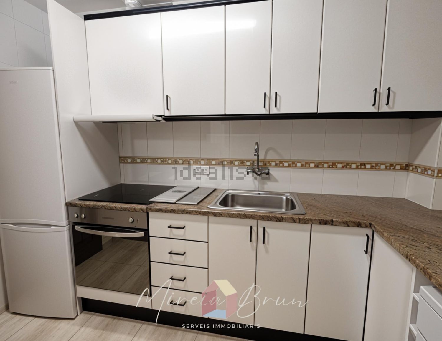 Piso de 100 m² en Vic