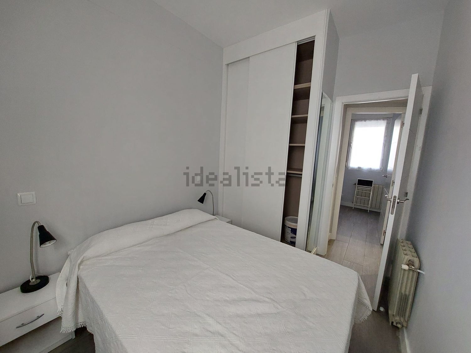 Pis de 40 m² a Madrid