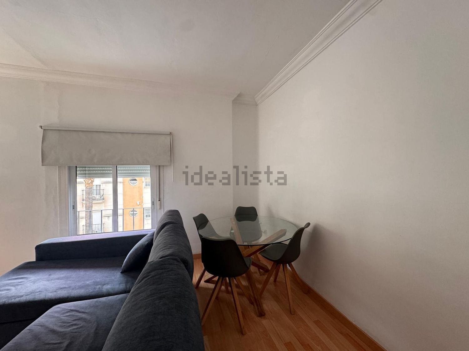 Квартира 70 м² в Малаге
