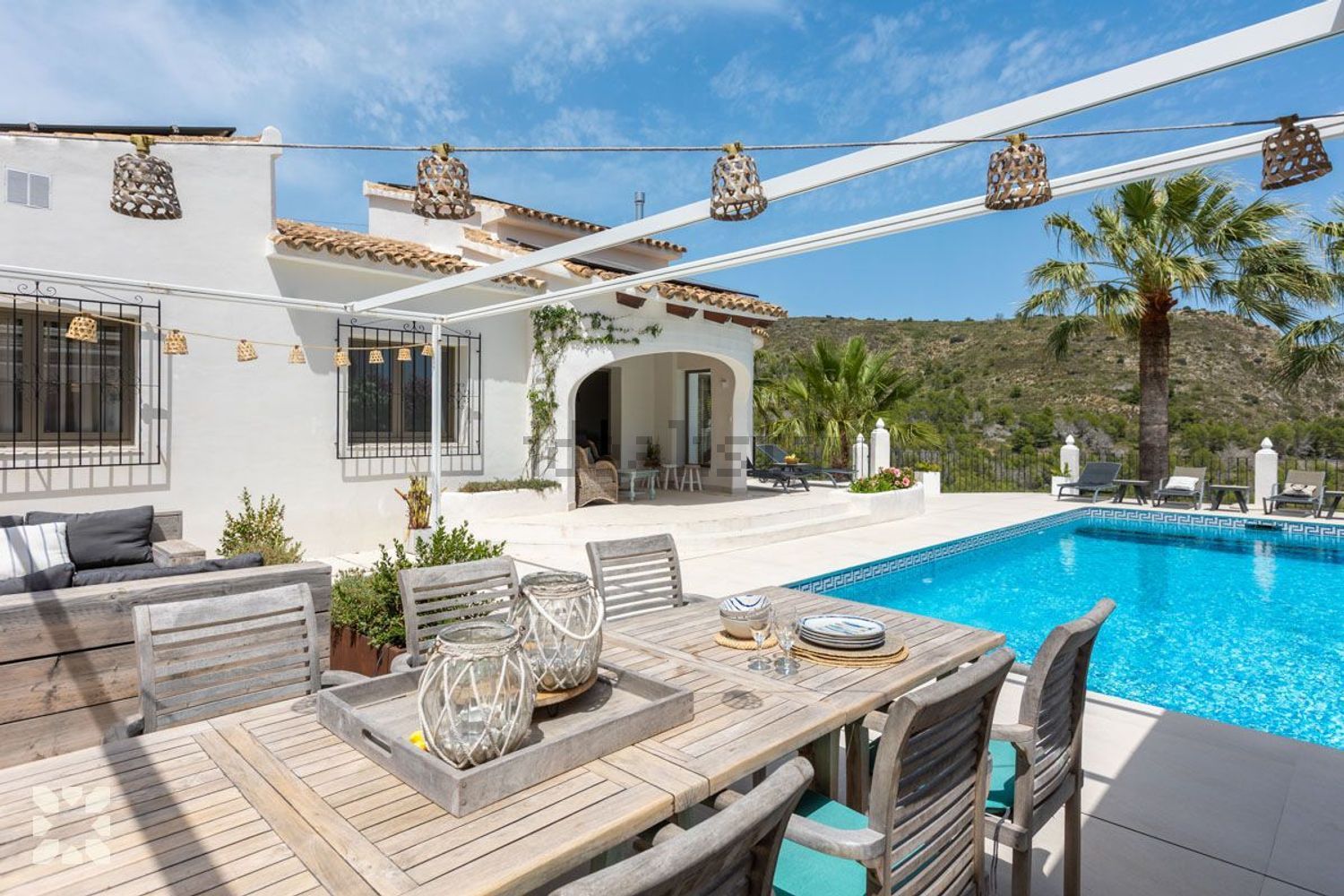 Casa de 190 m² a Teulada