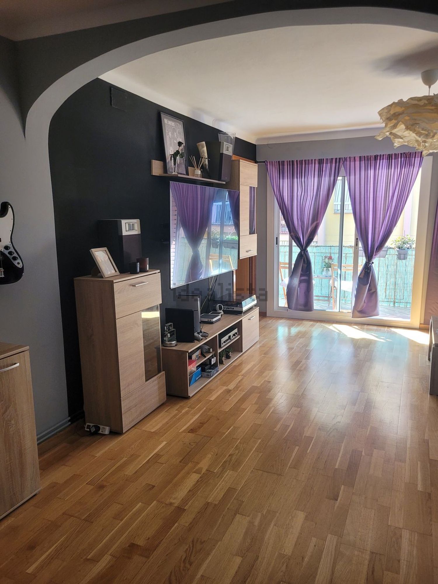 Habitació de lloguer, Castelldefels