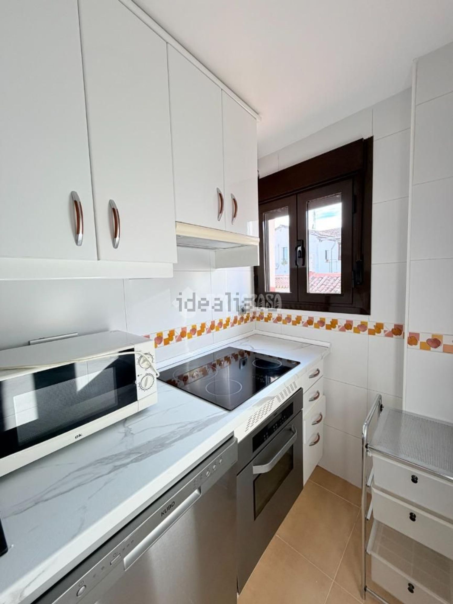 Apartamento 50 m² em Madrid