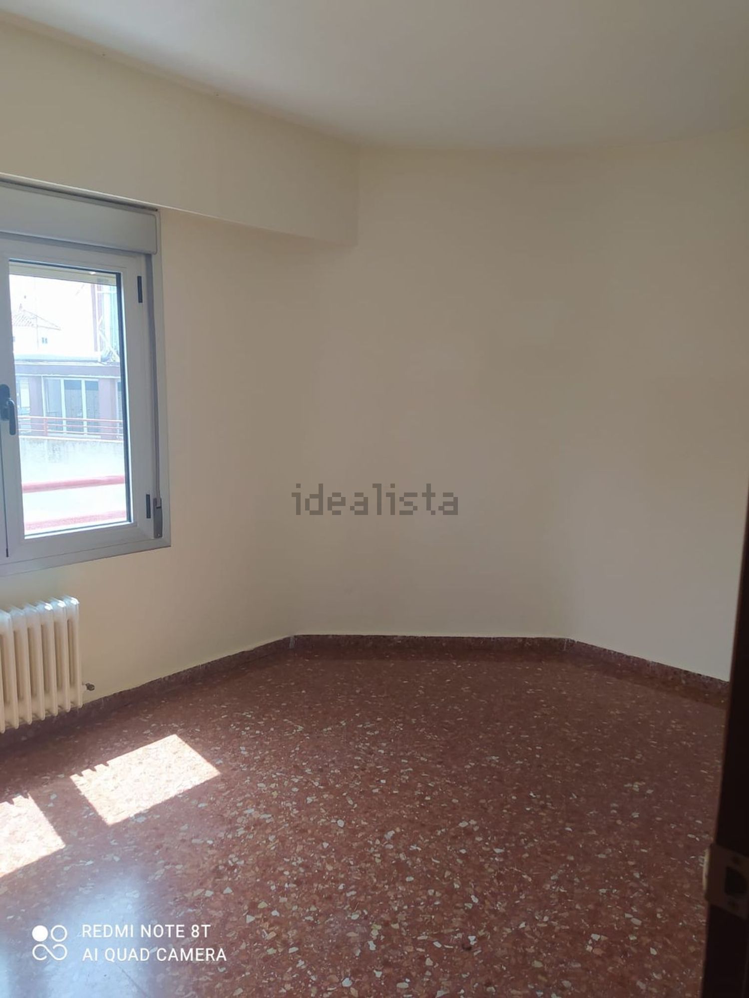 Pis de 95 m² a Albacete