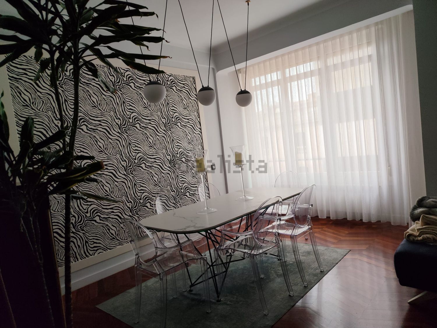 Wohnung 125 m² in Logroño
