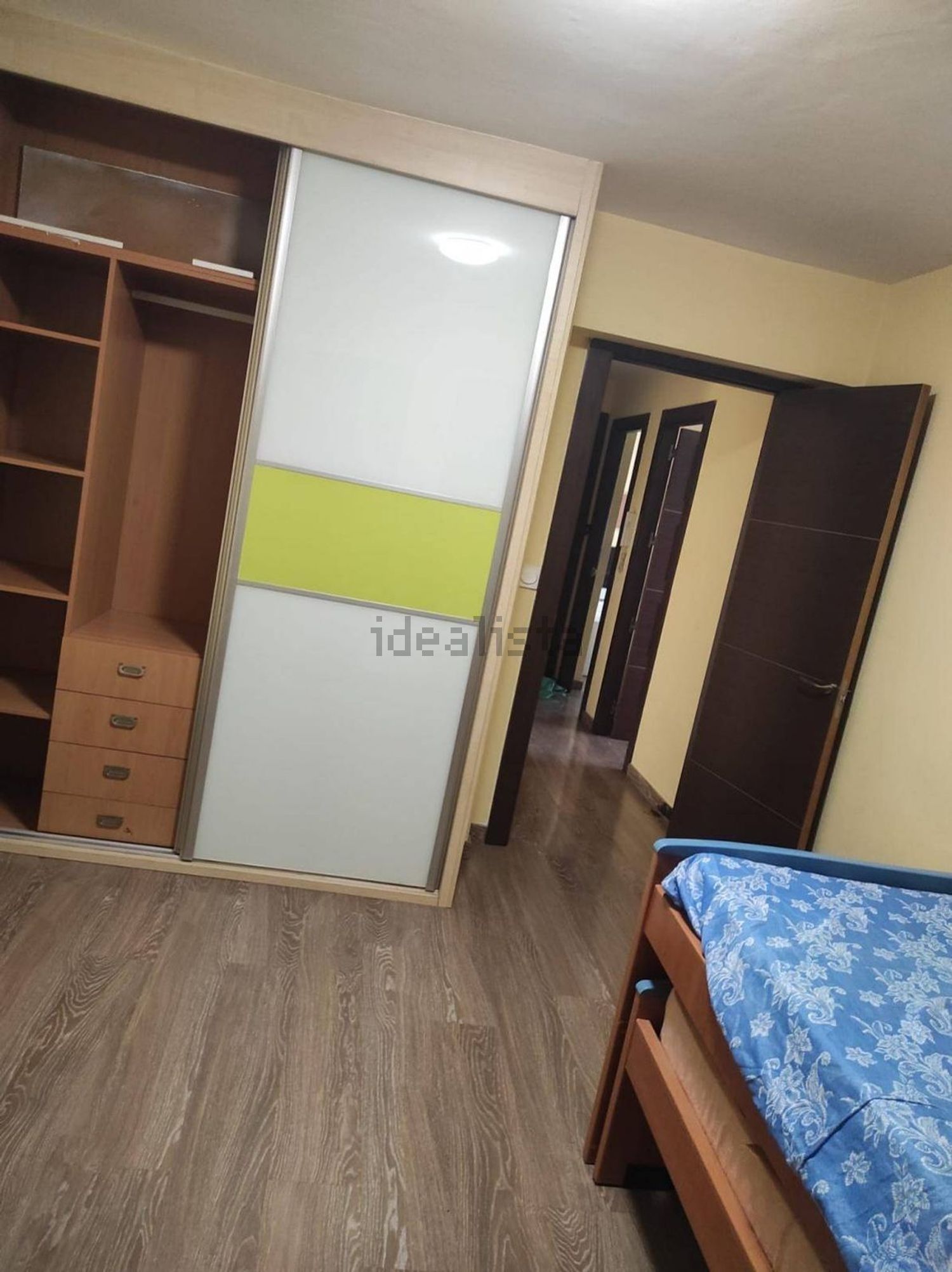 Pis de 90 m² a Granada