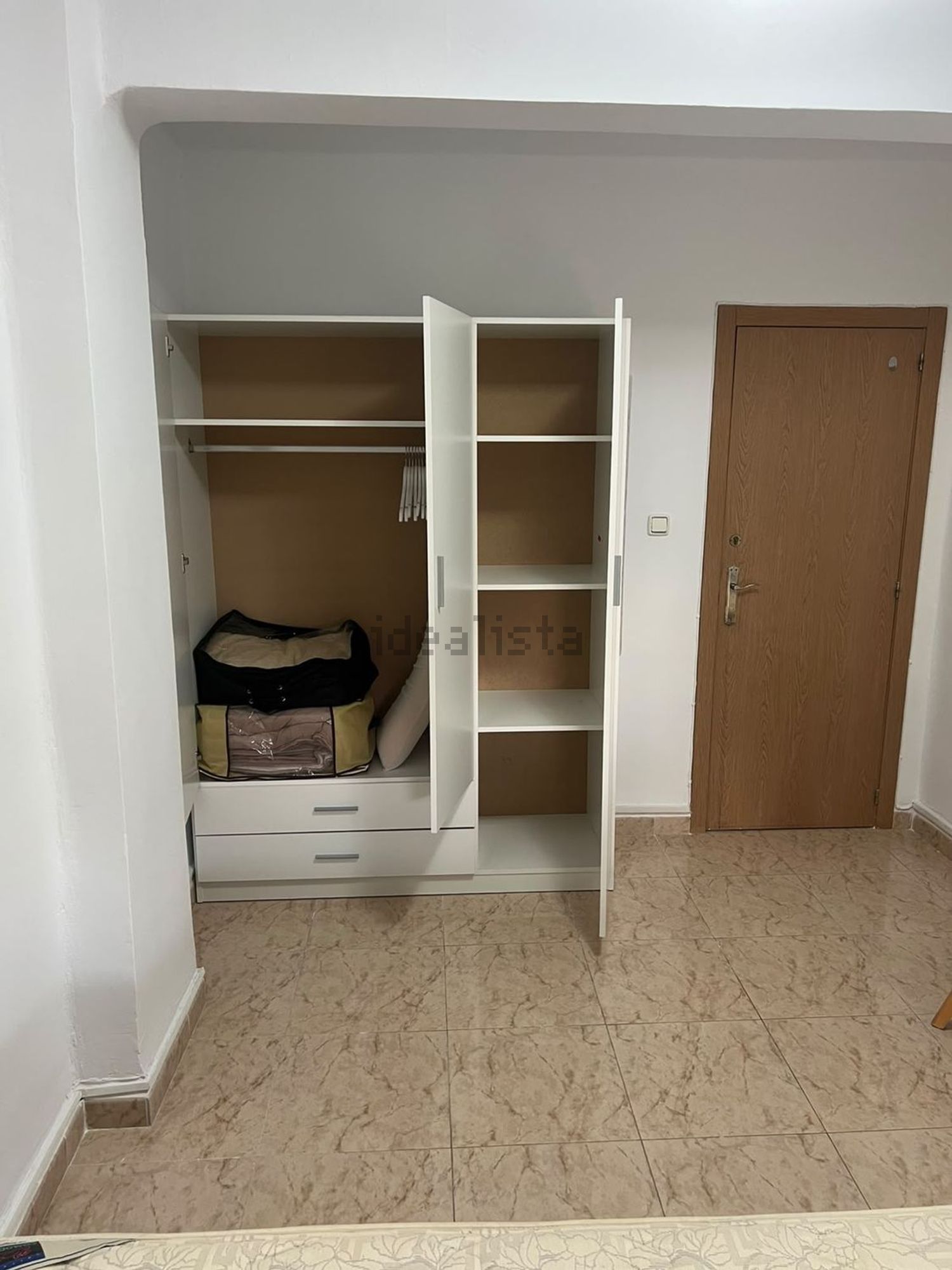 Habitació de lloguer, Alacant