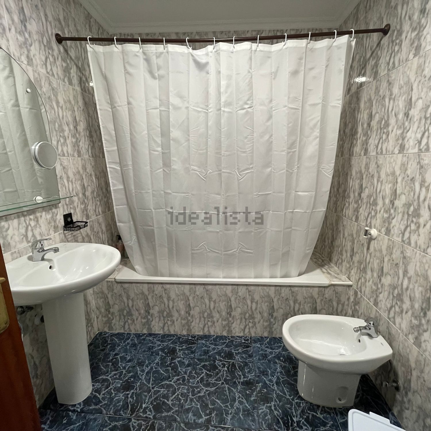 Flat 95 m² in Plasencia