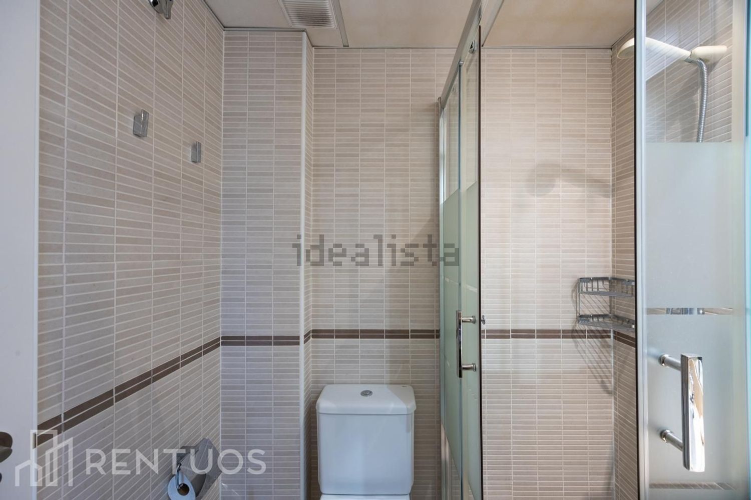 Pis de 70 m² a Madrid