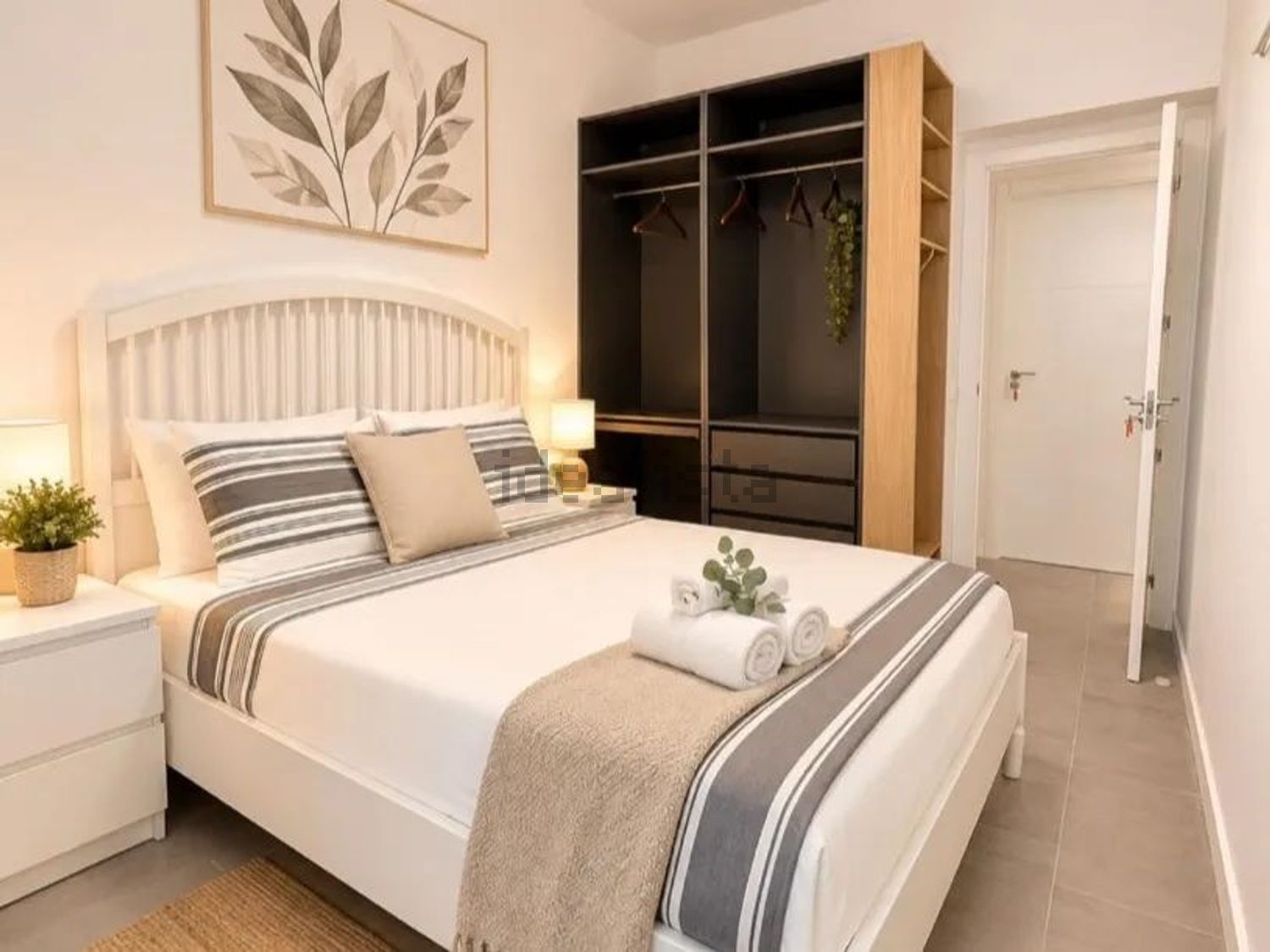 Pis de 70 m² a Calella