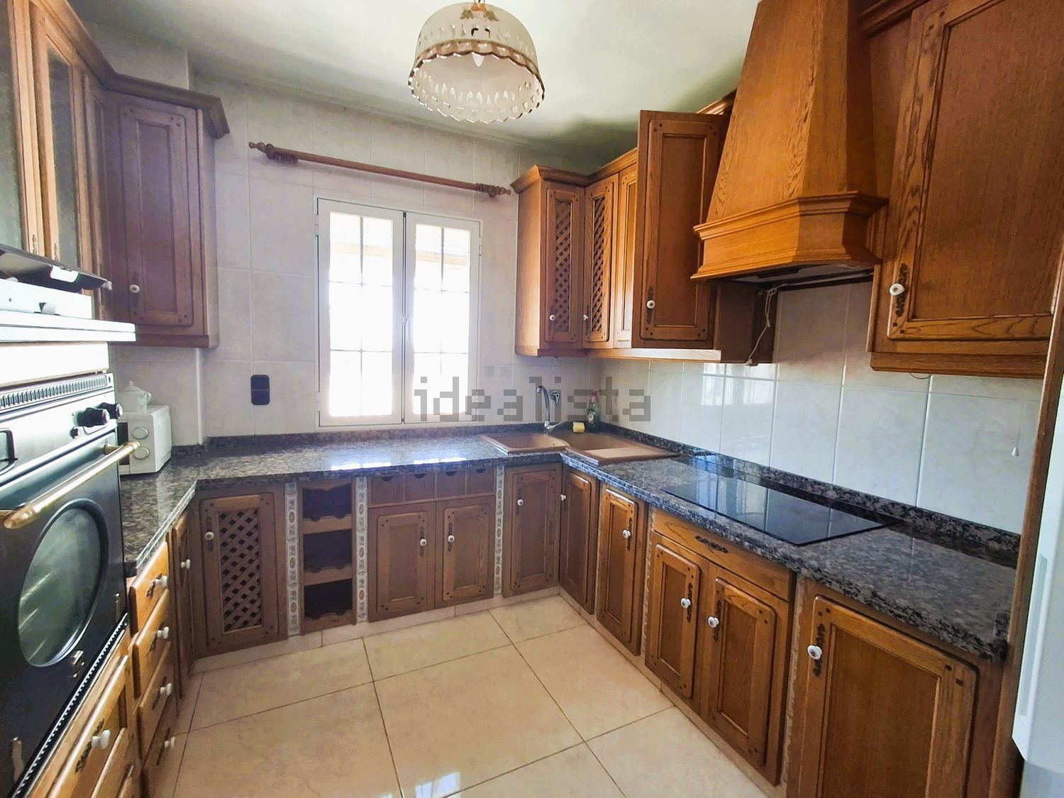 Casa de 128 m² a Granada