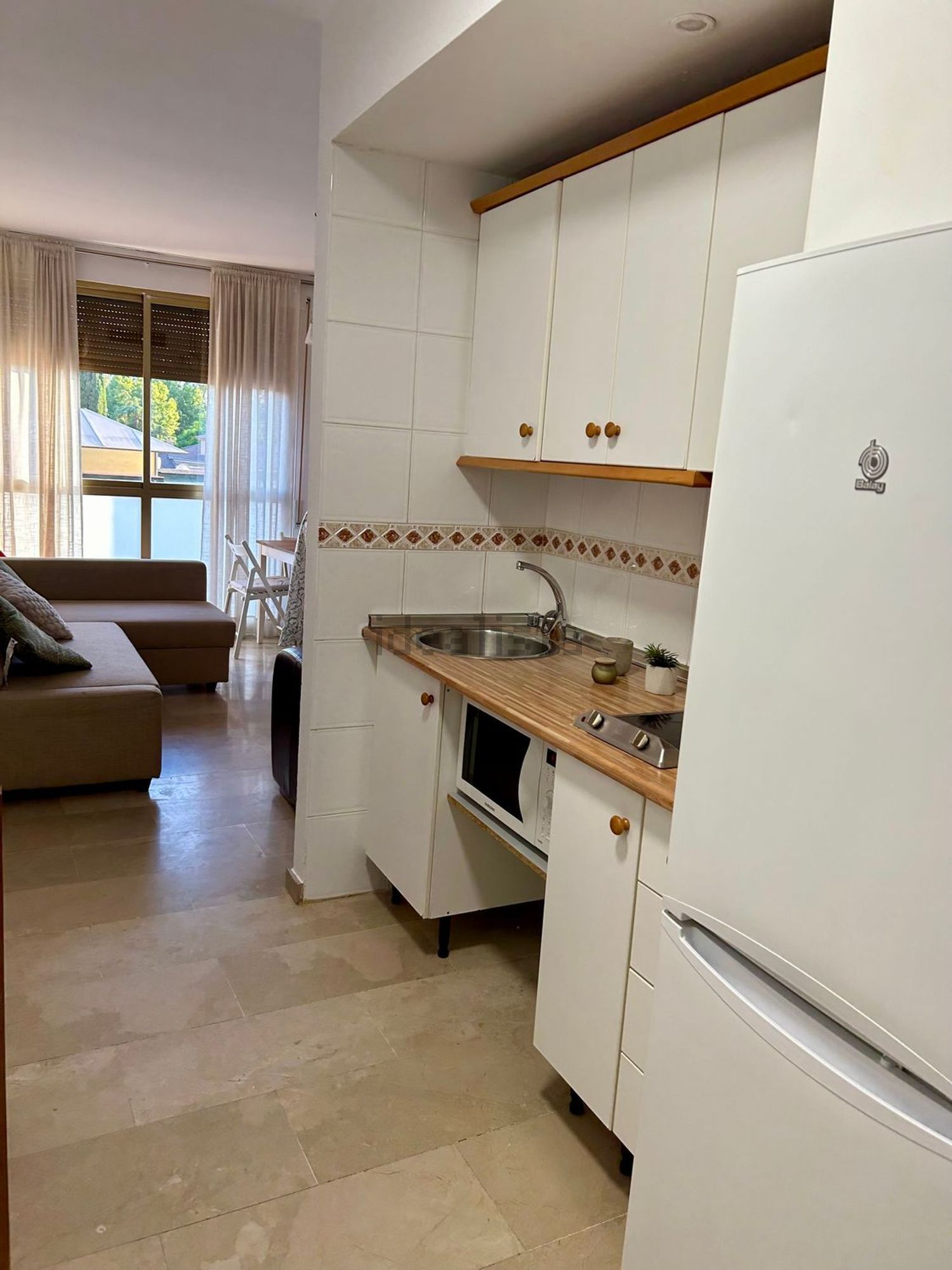 Pis de 50 m² a Còrdova