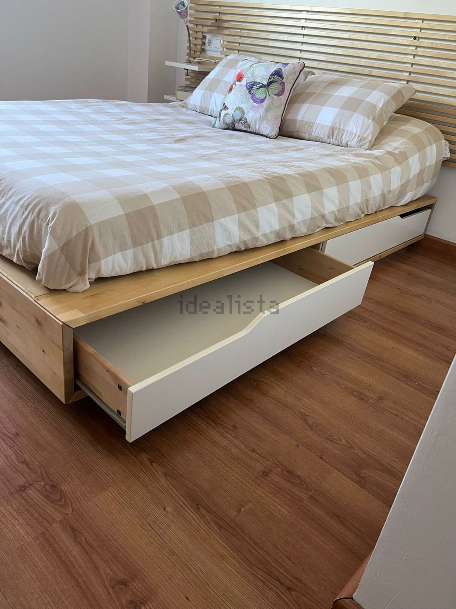 Pis de 105 m² a Cáceres