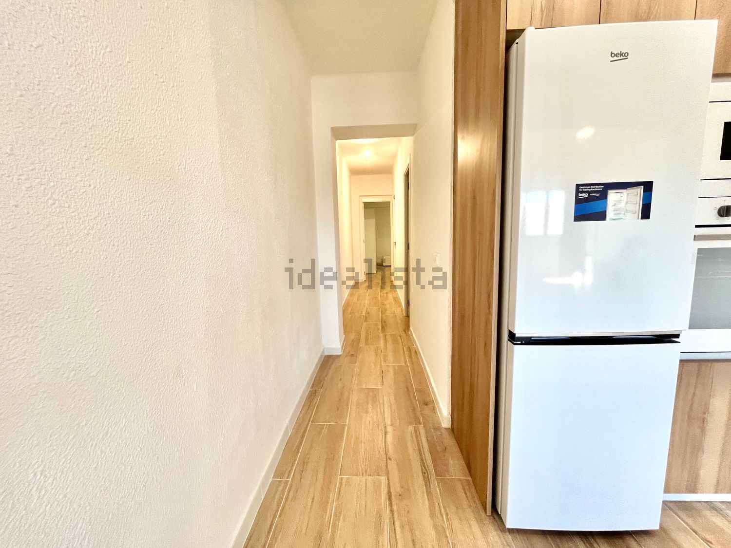 Квартира 91 м² у Petrer
