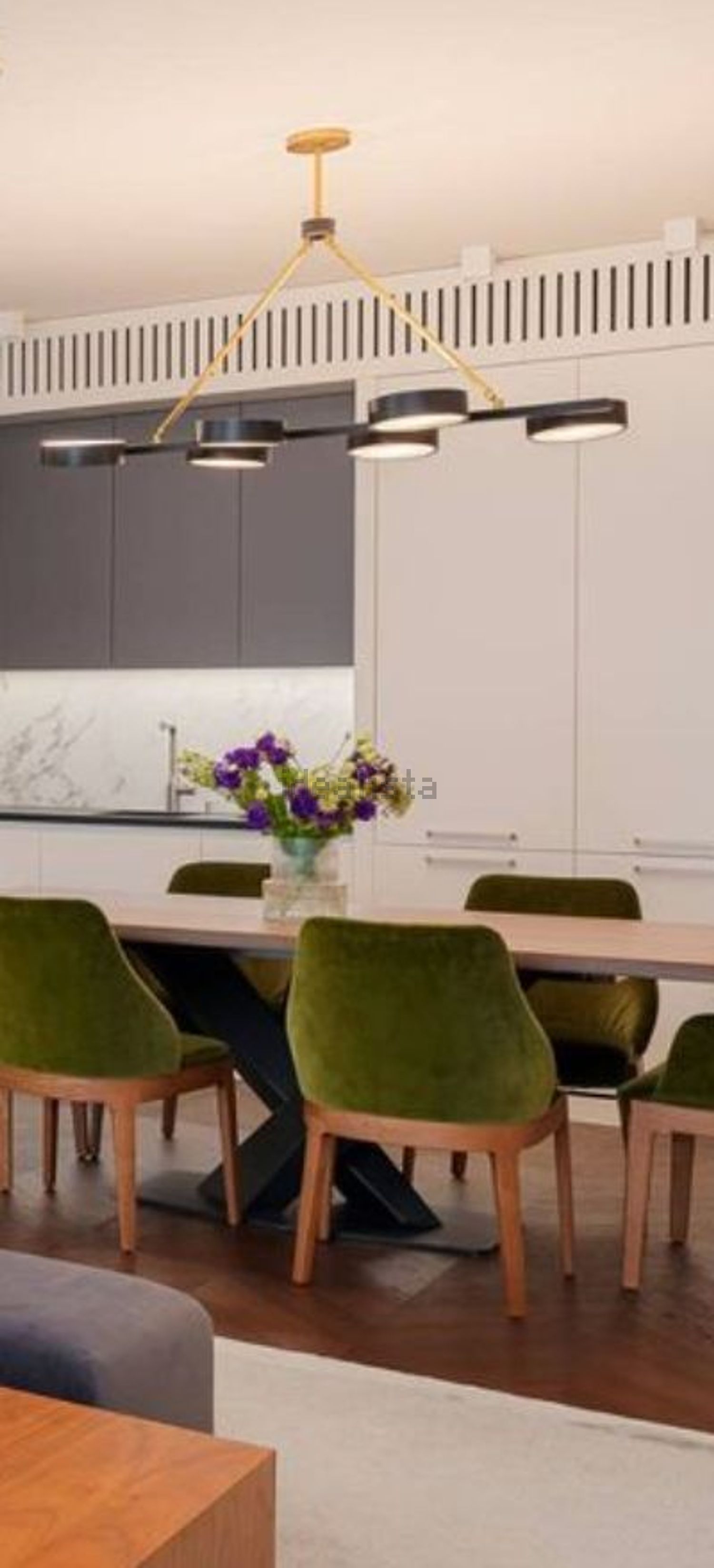 Pis de 85 m² a Madrid
