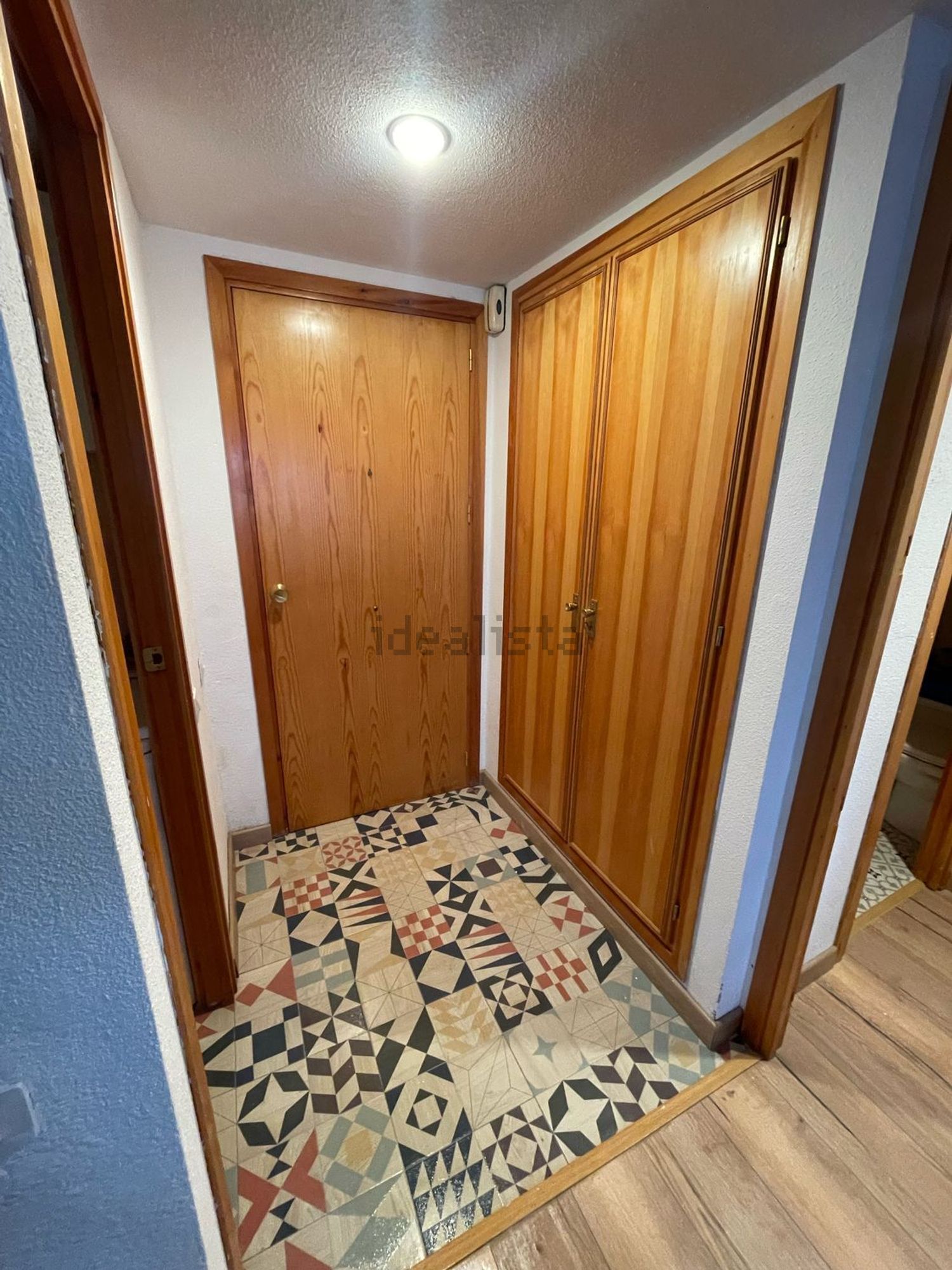 Pis de 45 m² a Cerezo de Arriba