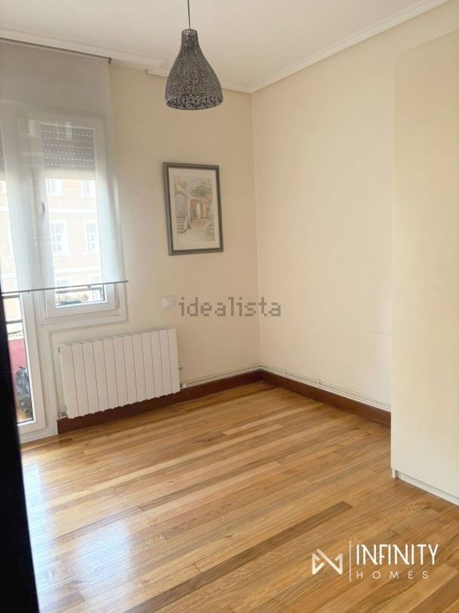 Wohnung 98 m² in Bilbao