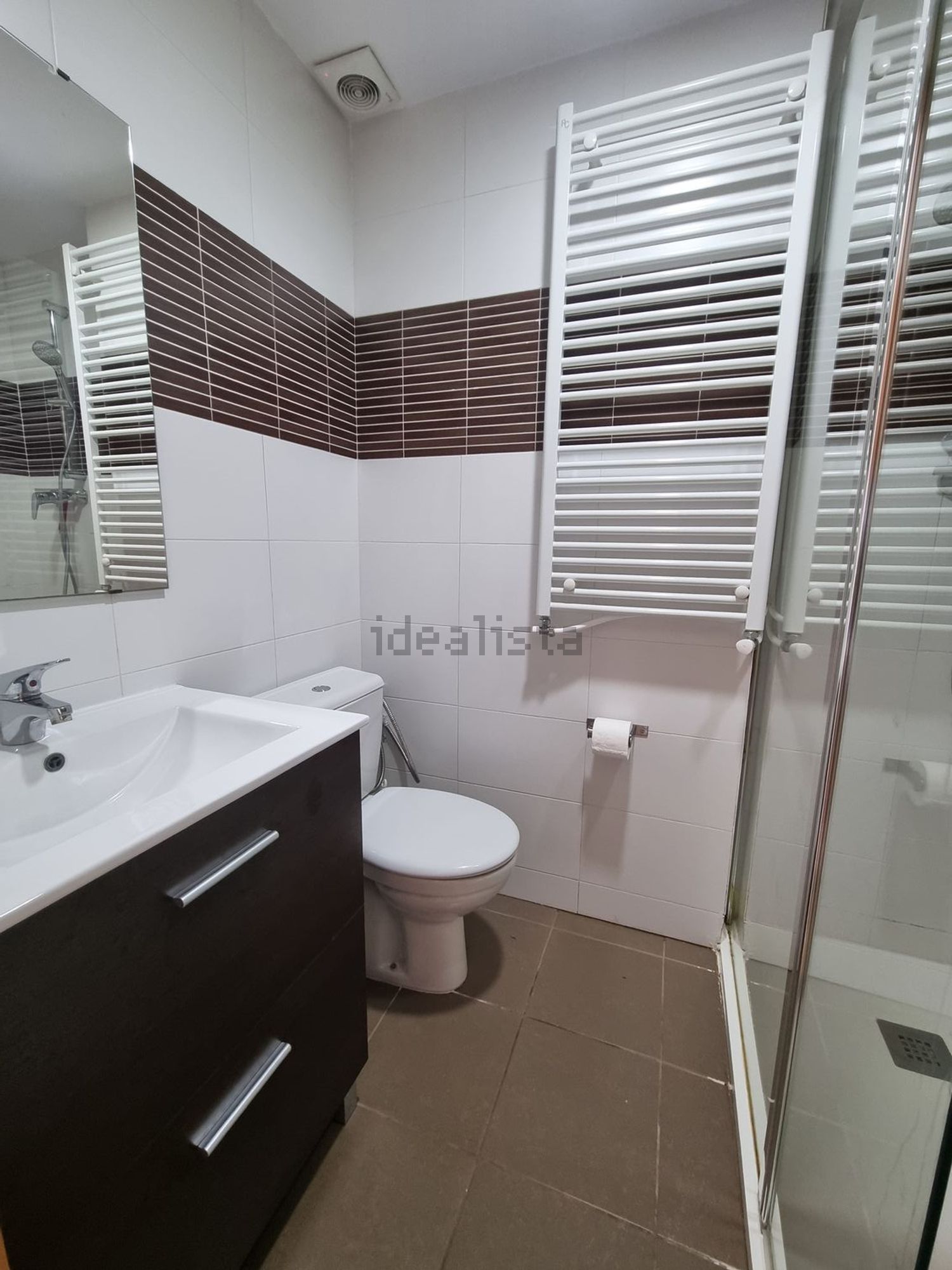 Pis de 80 m² a l'Eliana