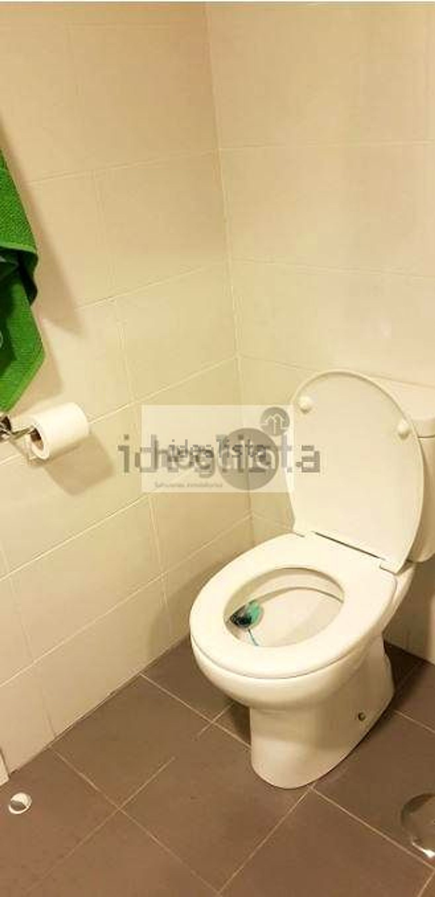 Wohnung 89 m² in Sevilla