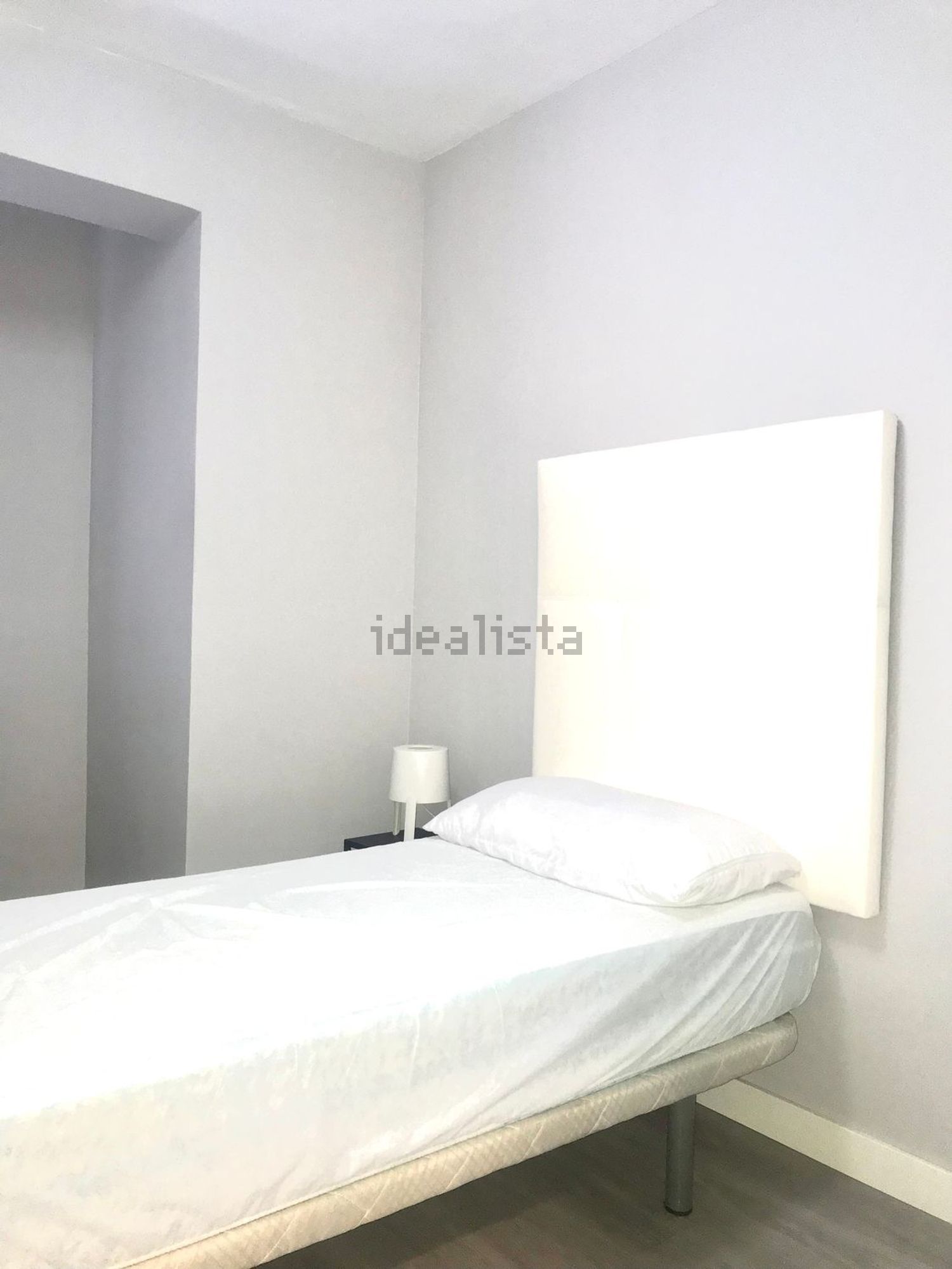 Piso de 90 m² en Plasencia