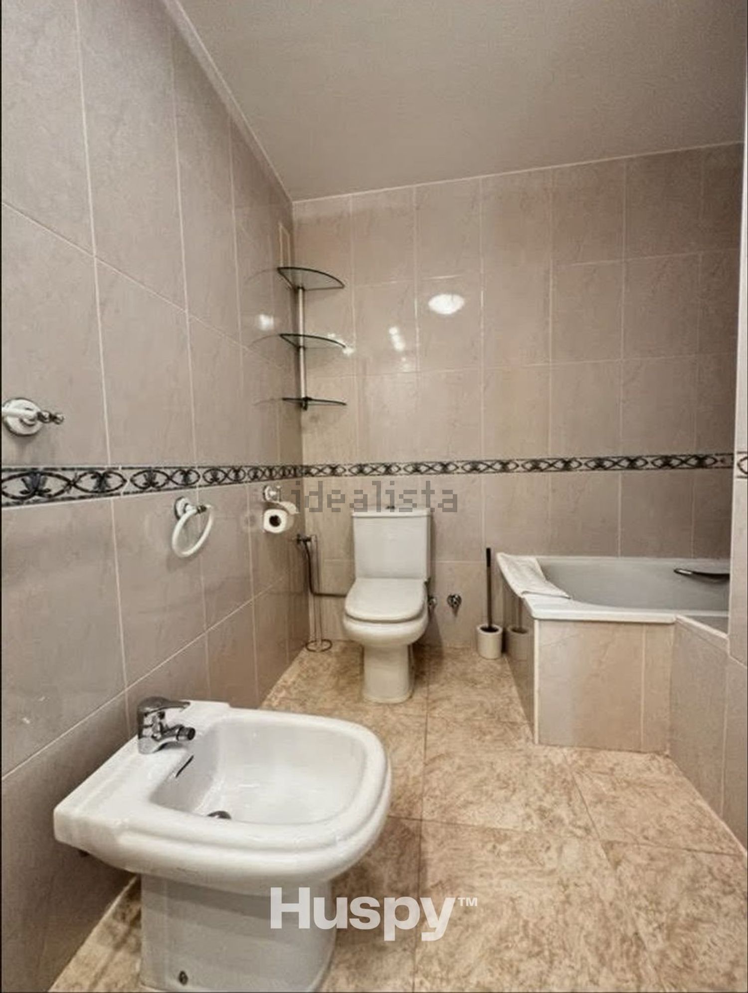 Pis de 90 m² a Xàbia