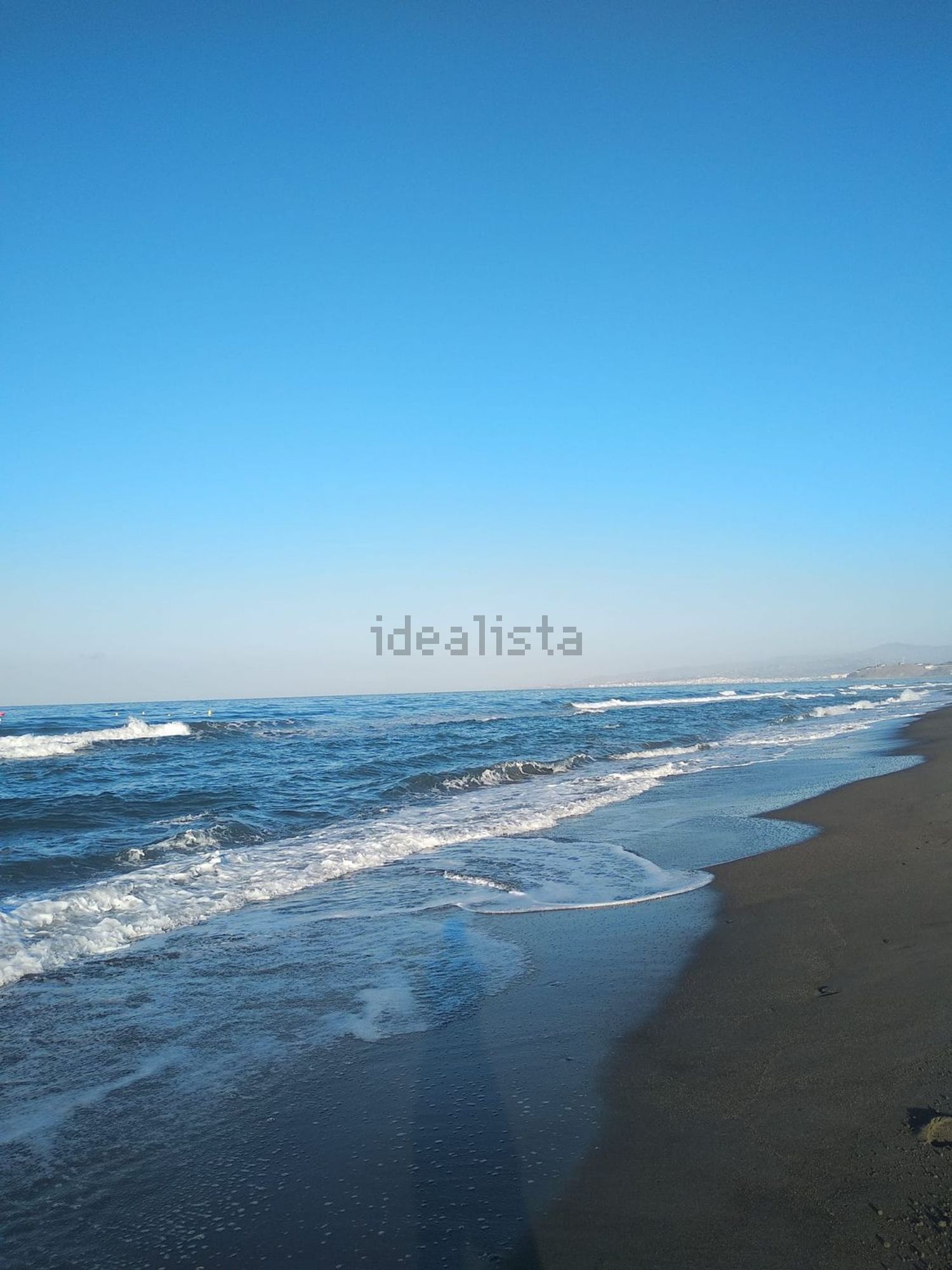 Pis de 42 m² a Torrox