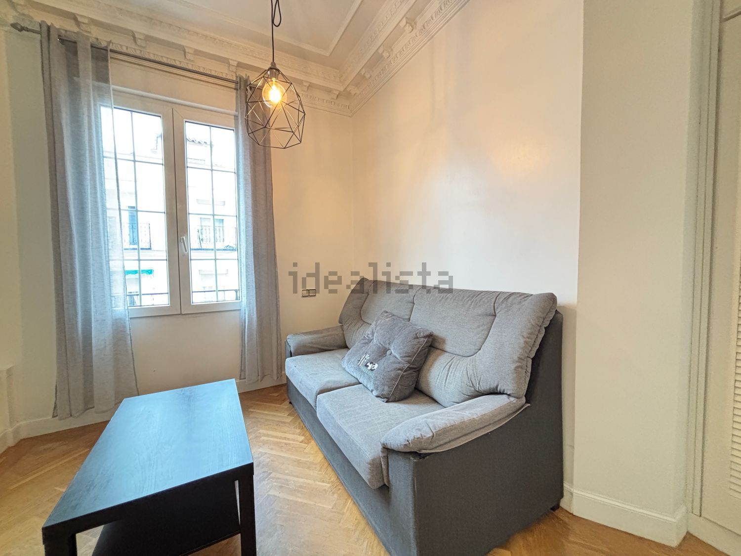 Piso de 120 m² en Madrid