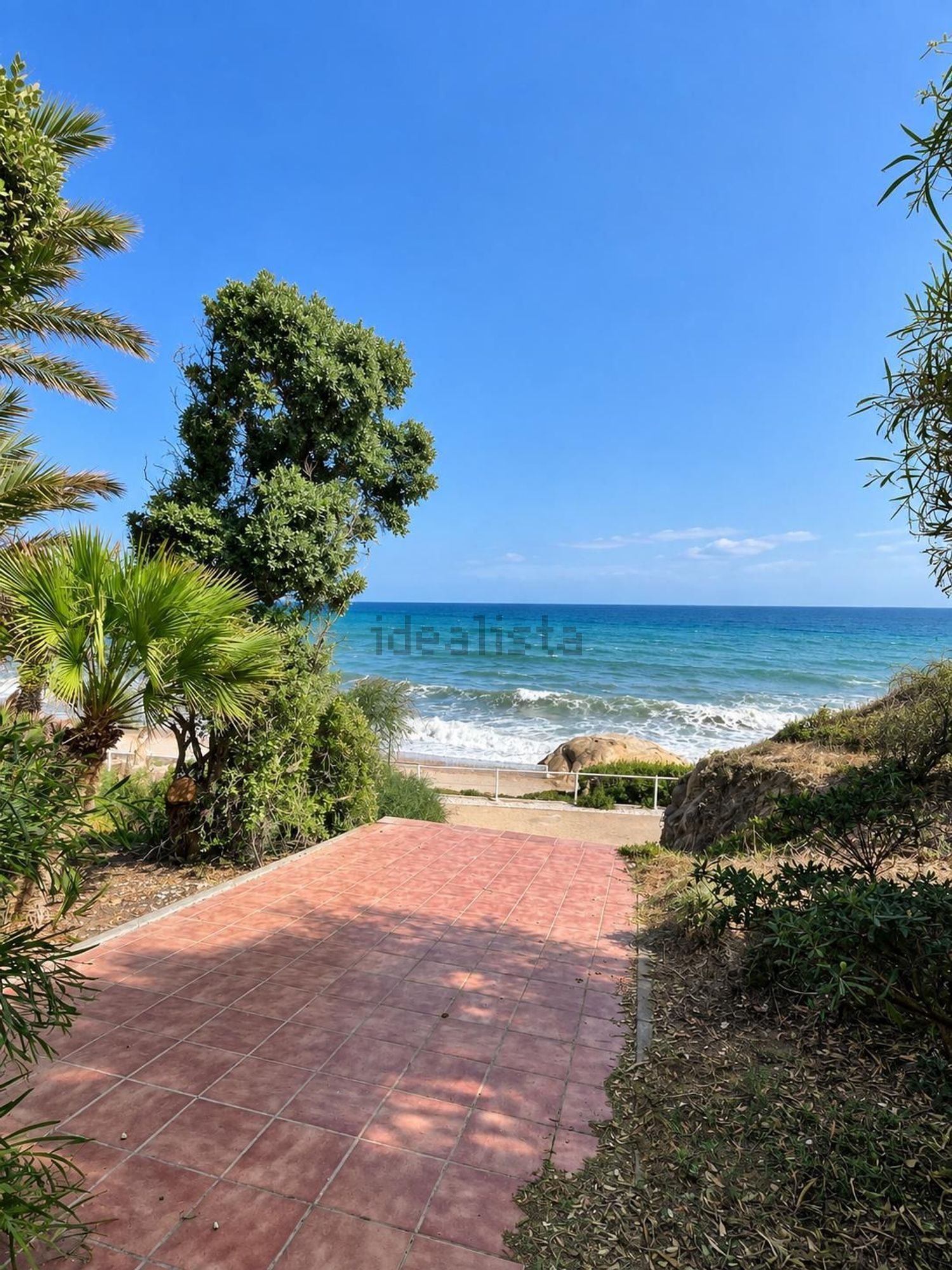 Pis de 60 m² a Estepona