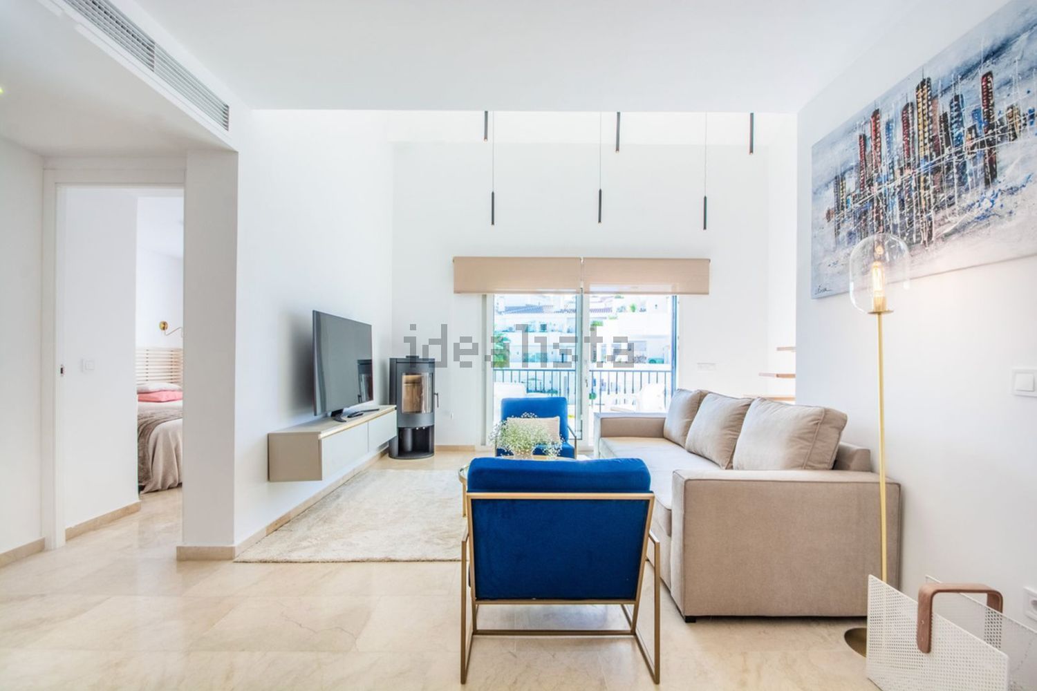 Casa de 110 m² a Mijas