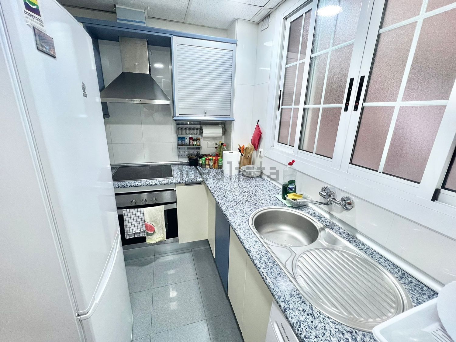 Habitació de lloguer, València