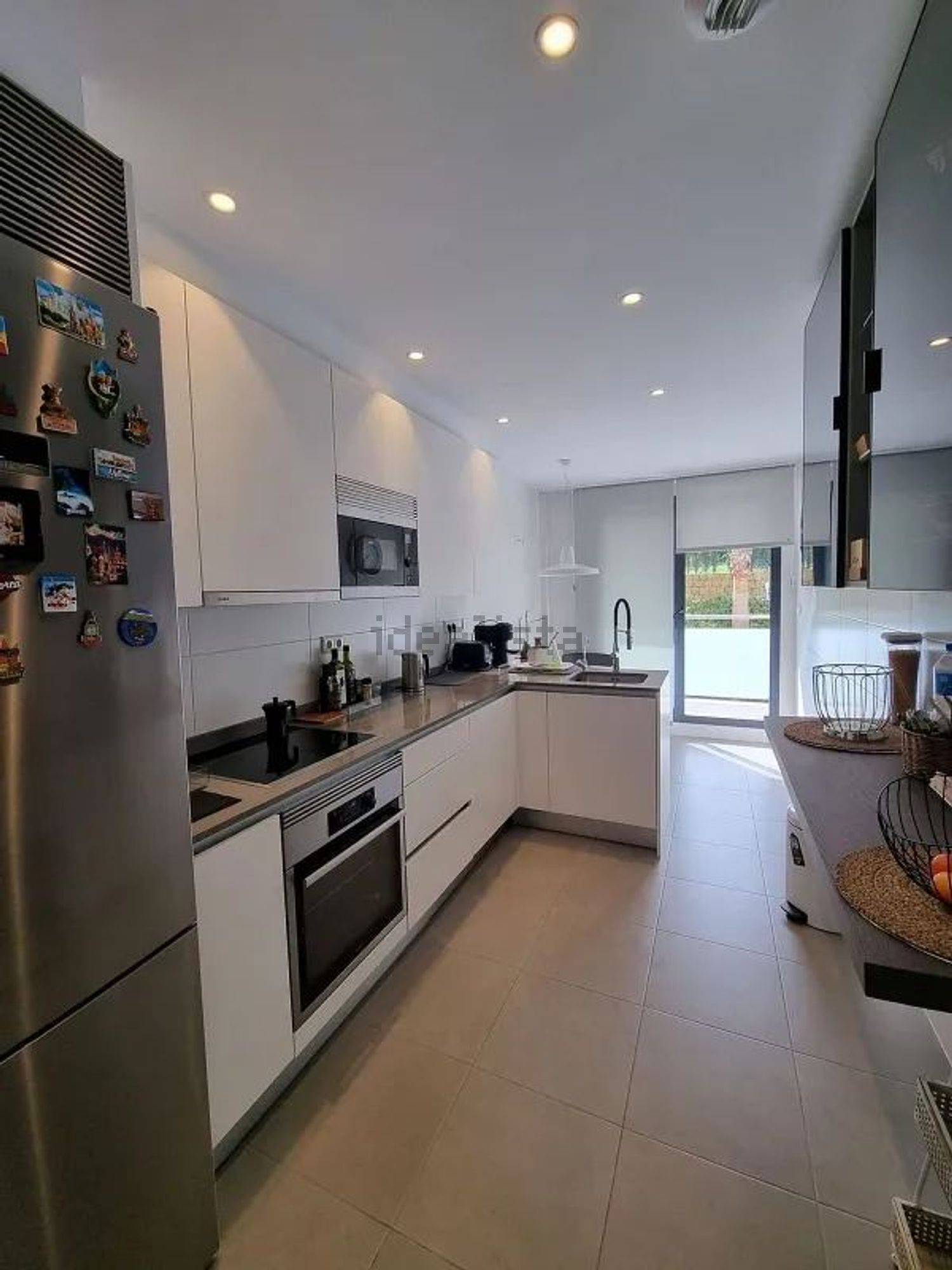 Квартира 266 м² в Marbella