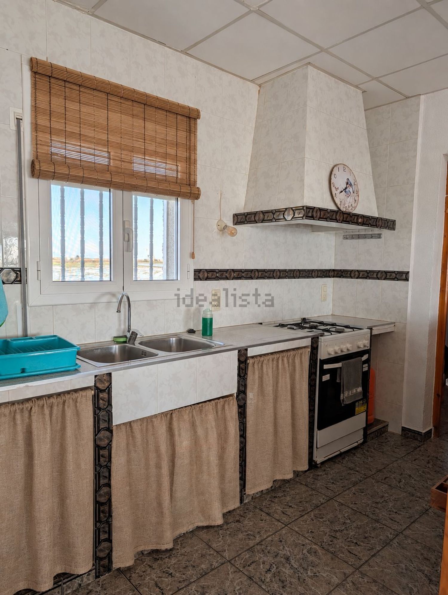 Casa de 70 m² a Deltebre