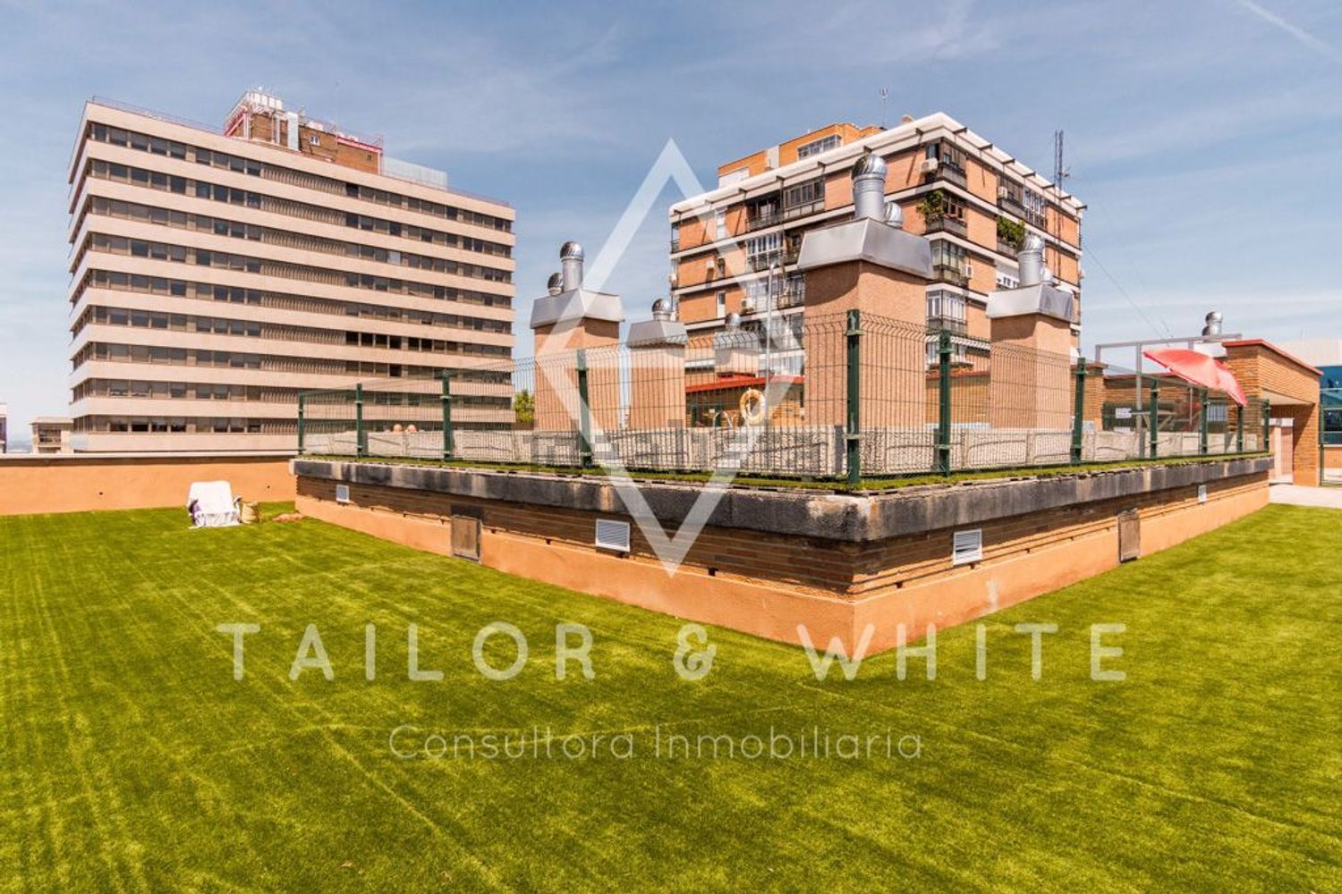 Pis de 63 m² a Madrid