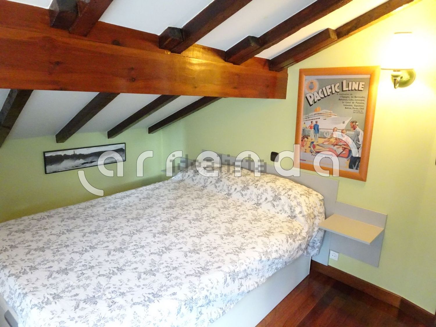 Pis de 45 m² a Santander