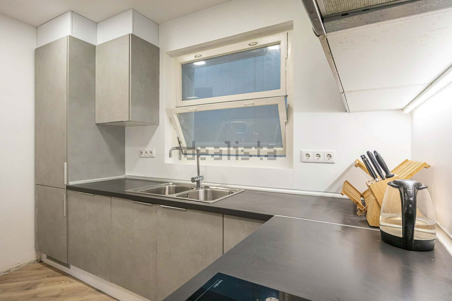 Quarto para alugar, Barcelona