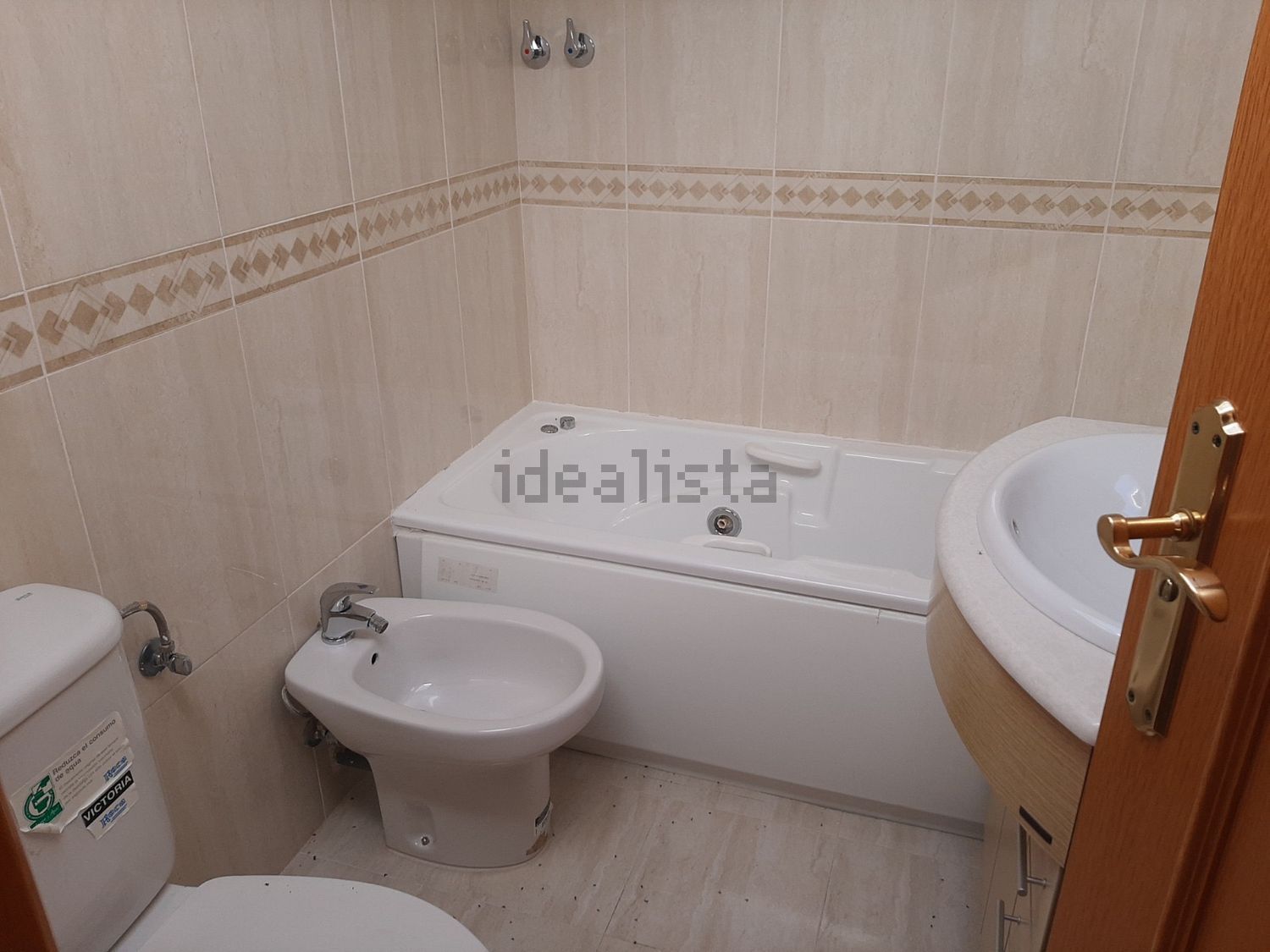 Pis de 100 m² a Saragossa