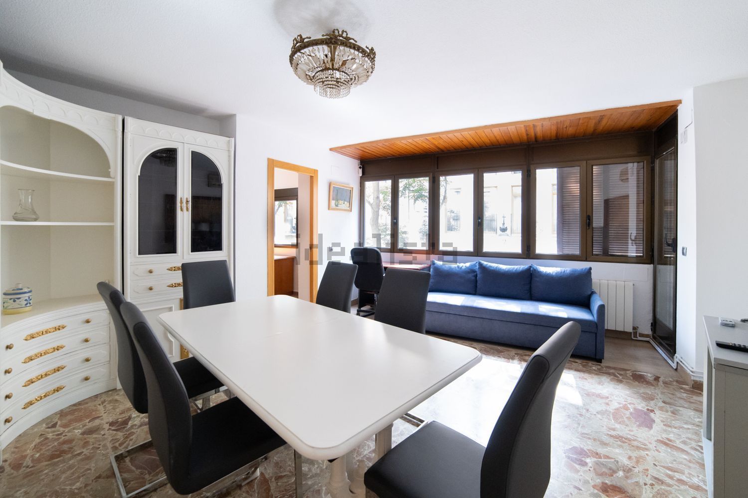 Pis de 112 m² a València