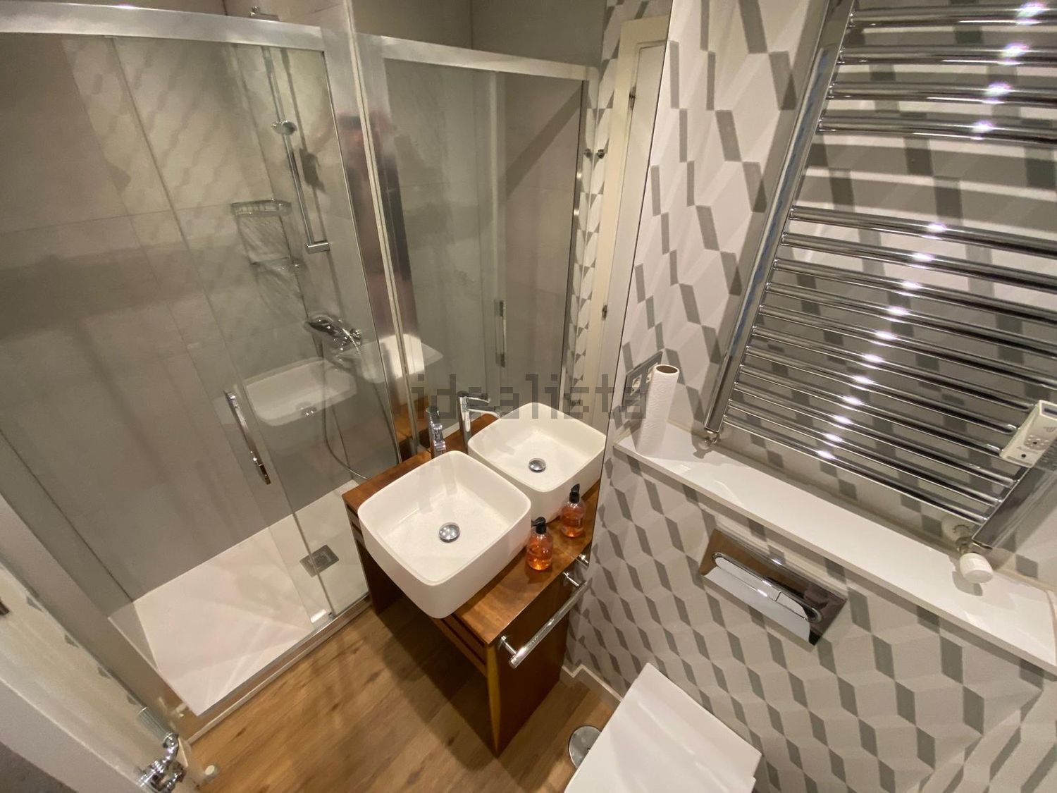 Apartamento 120 m² em Madrid