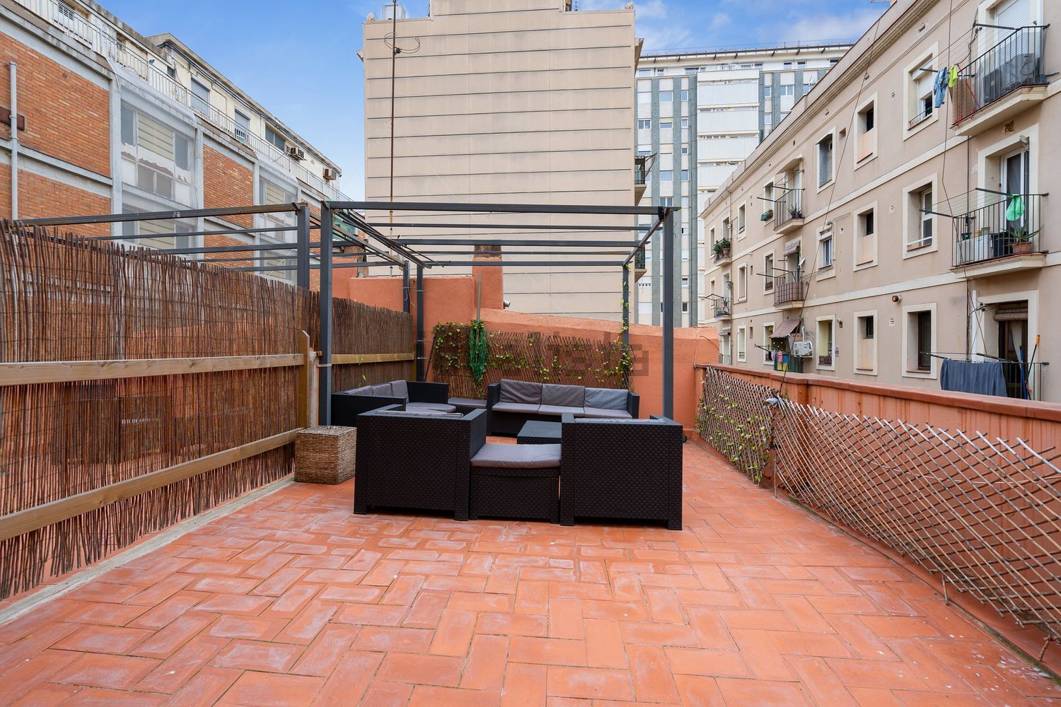 Piso de 50 m² en Barcelona