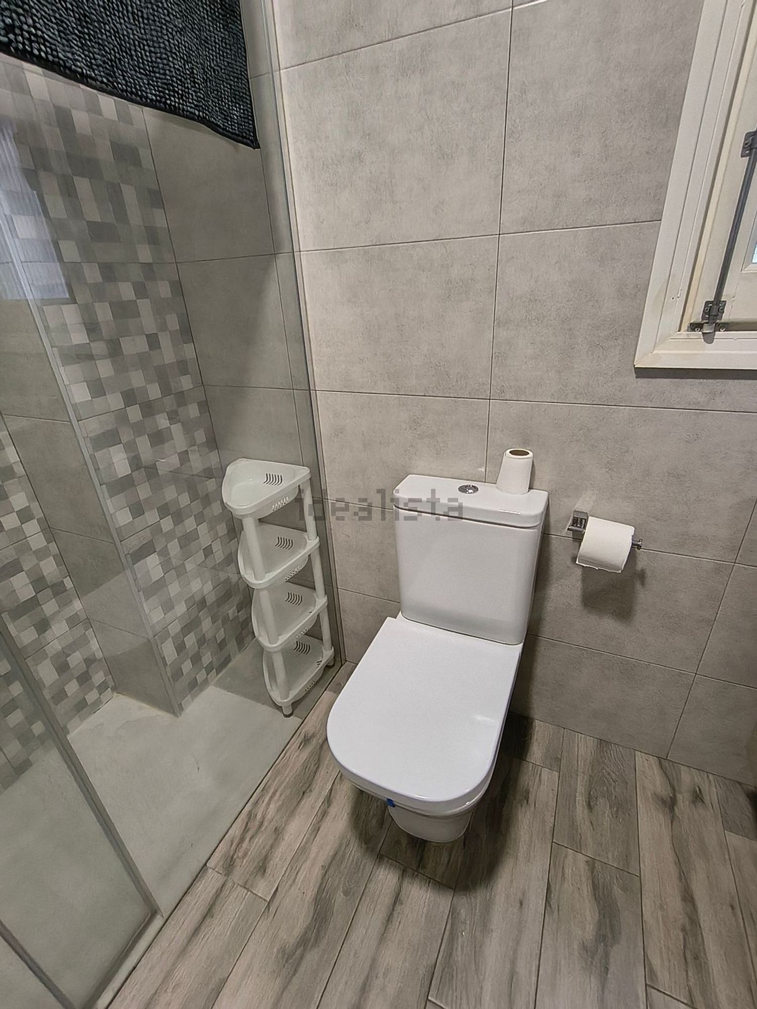 Квартира 52 м² в Almagro