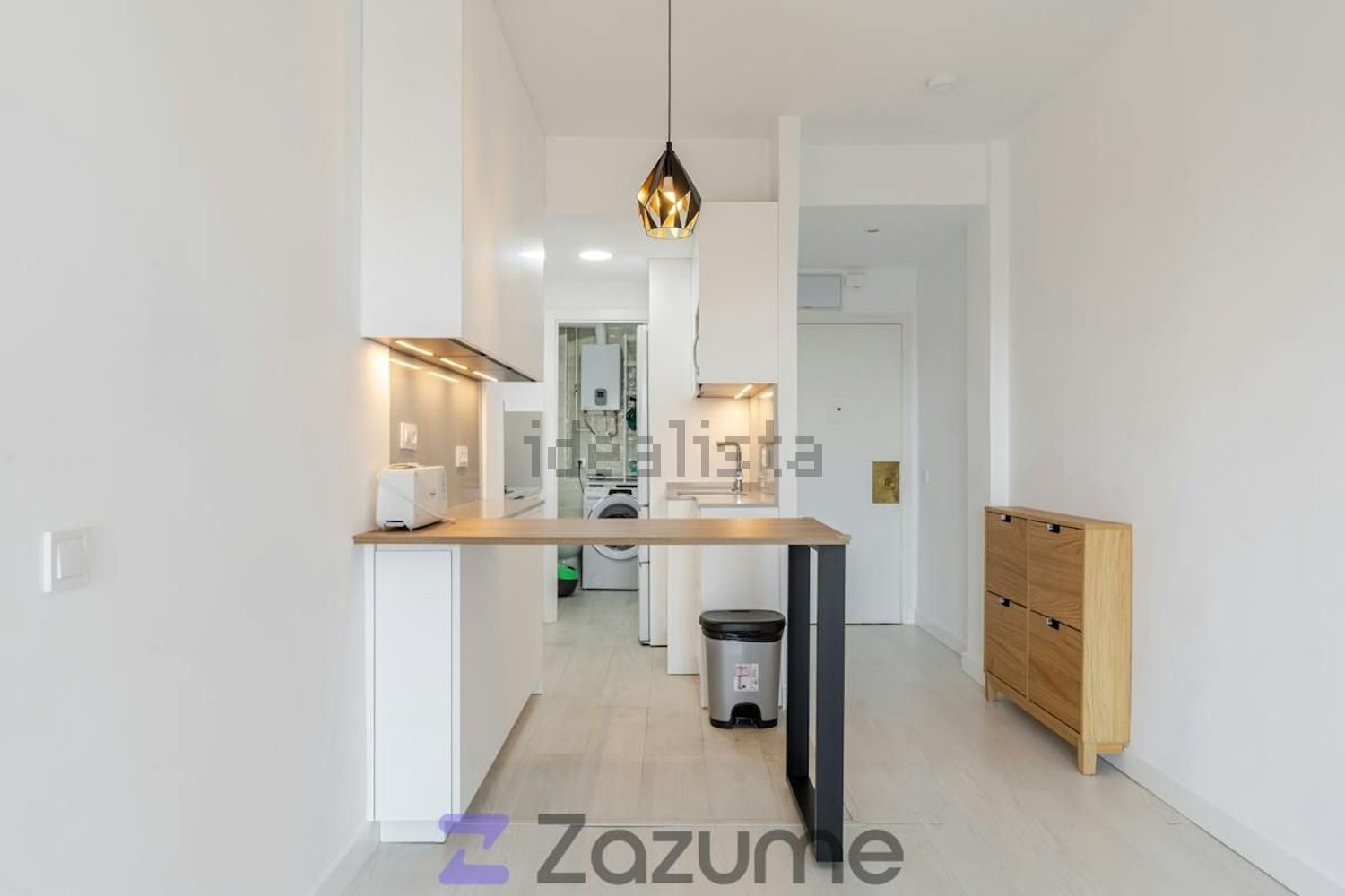 Piso de 80 m² en Madrid