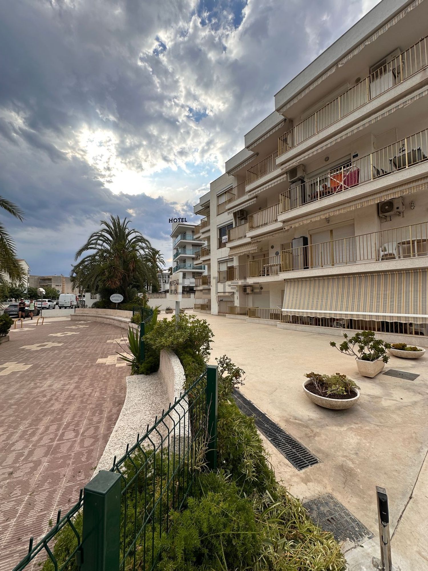 Pis de 71 m² a Cambrils