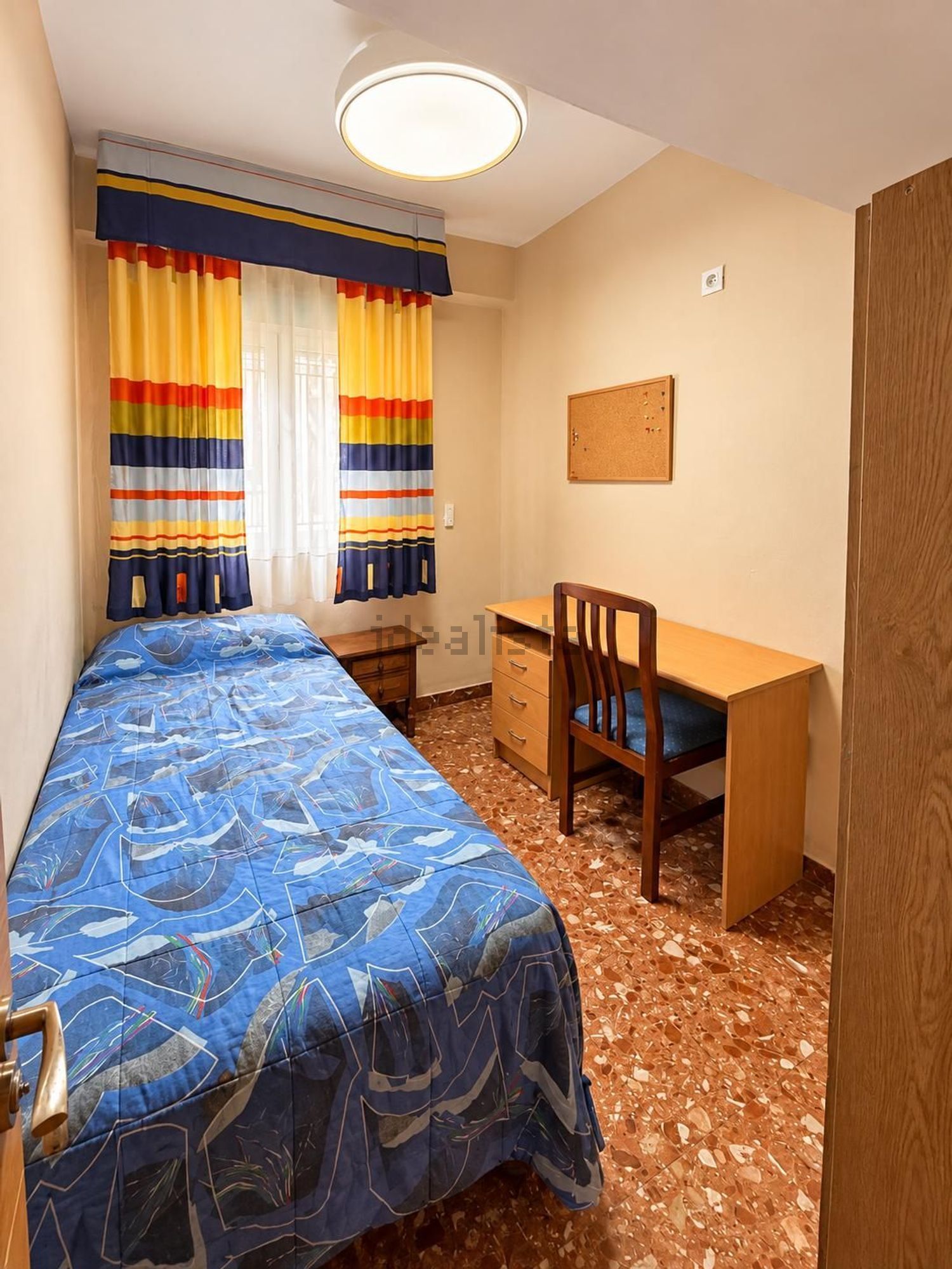Pis de 75 m² a Sevilla
