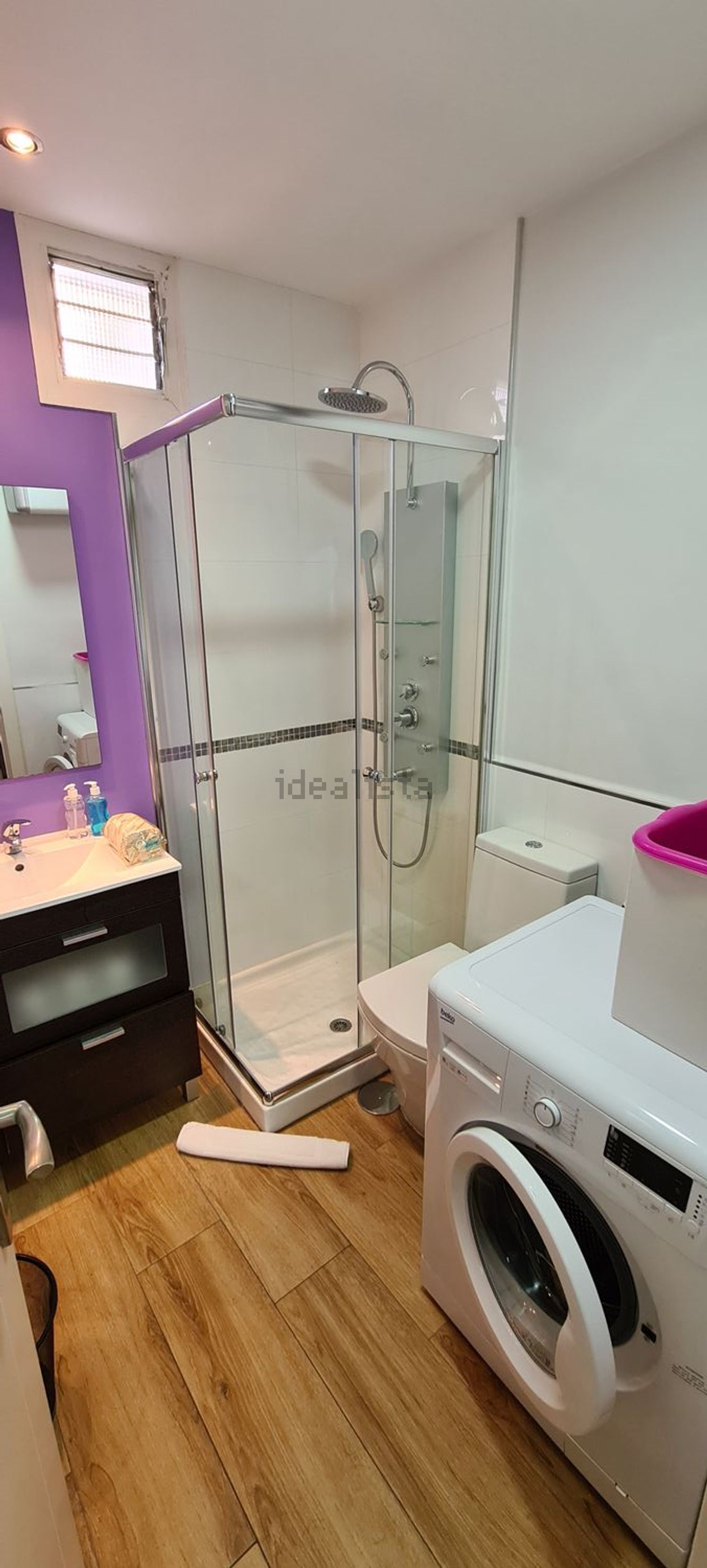 Piso de 35 m² en Madrid
