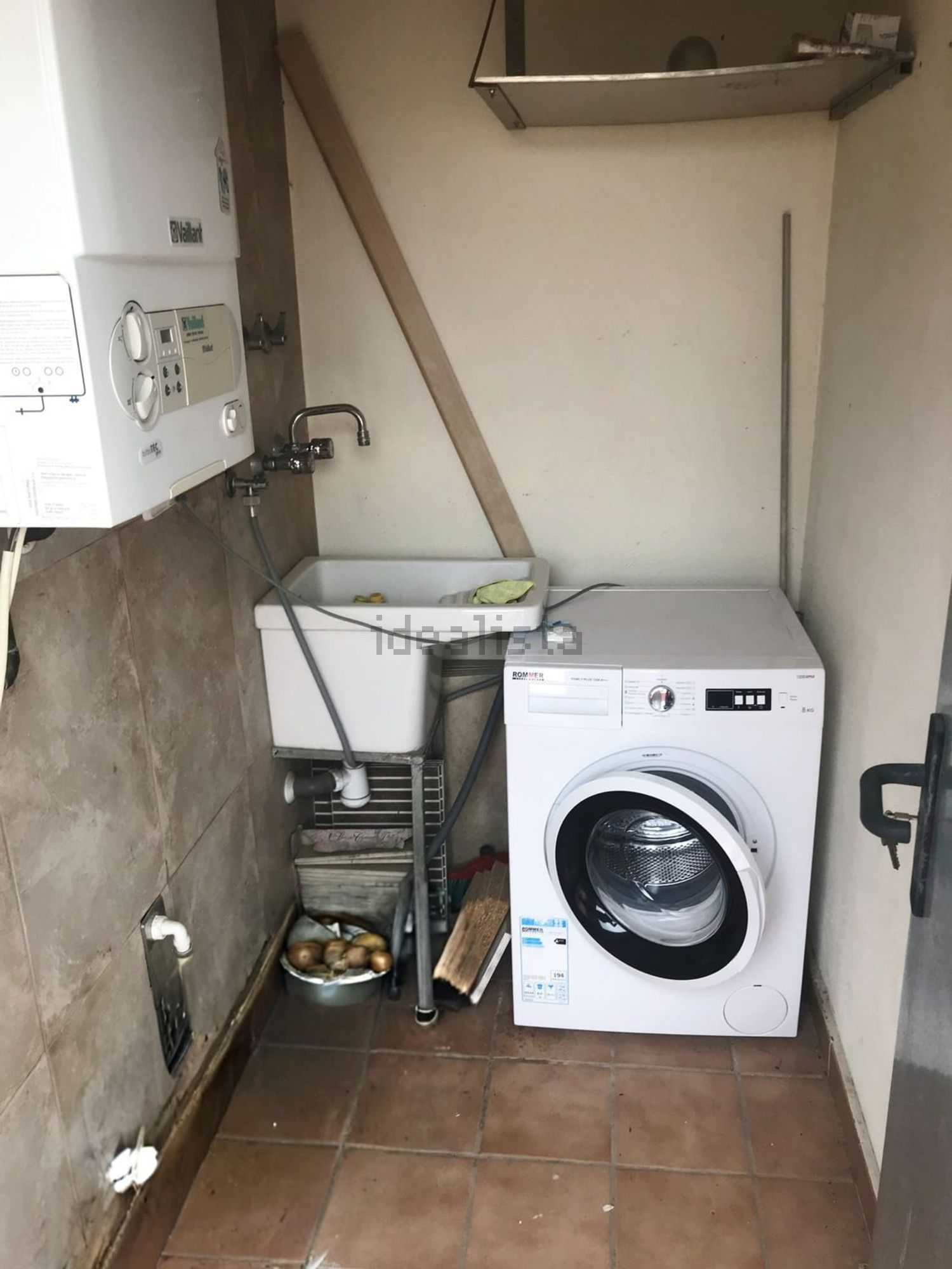 Pis de 52 m² a Palamós