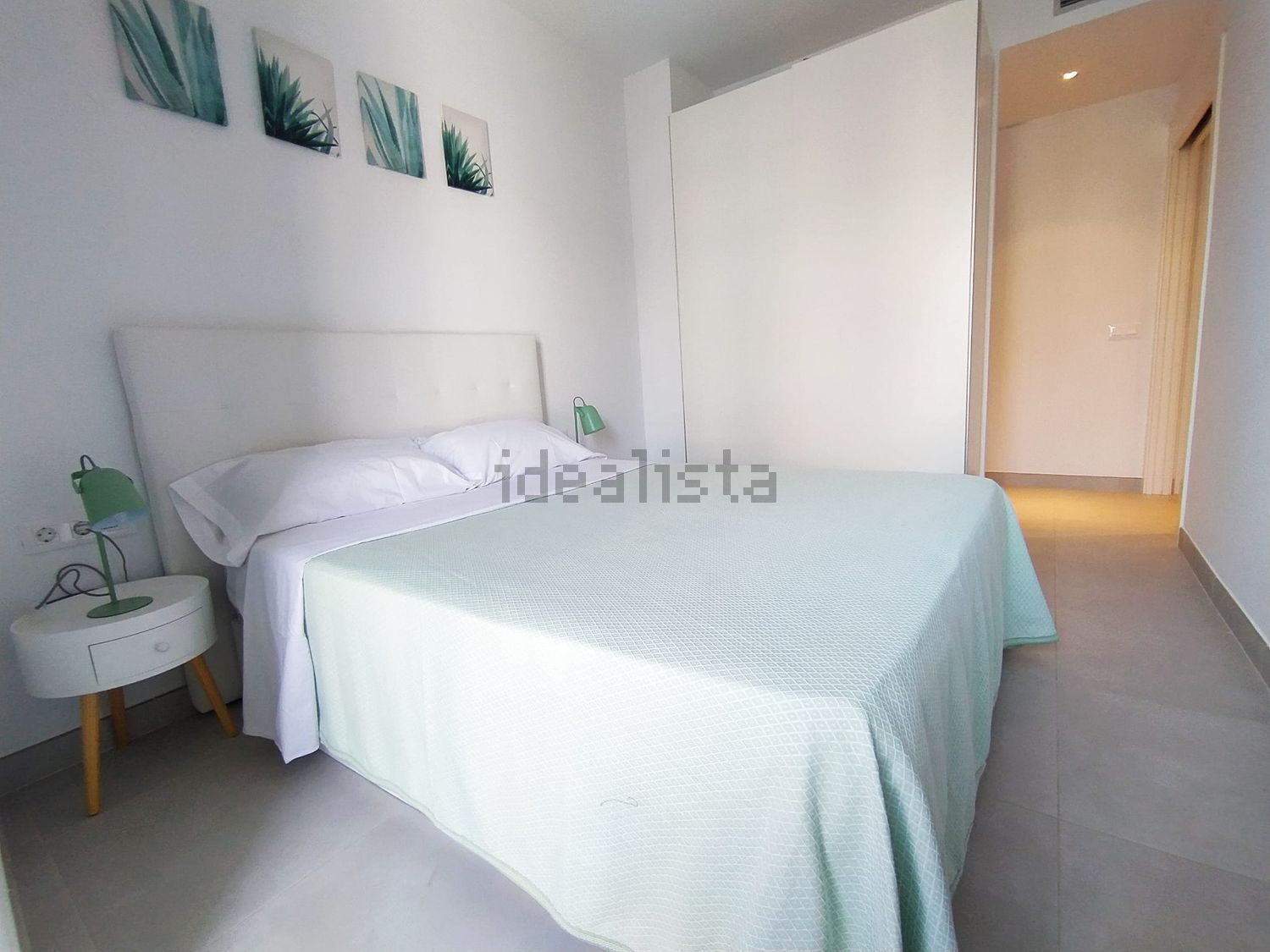 Piso de 70 m² en Barcelona