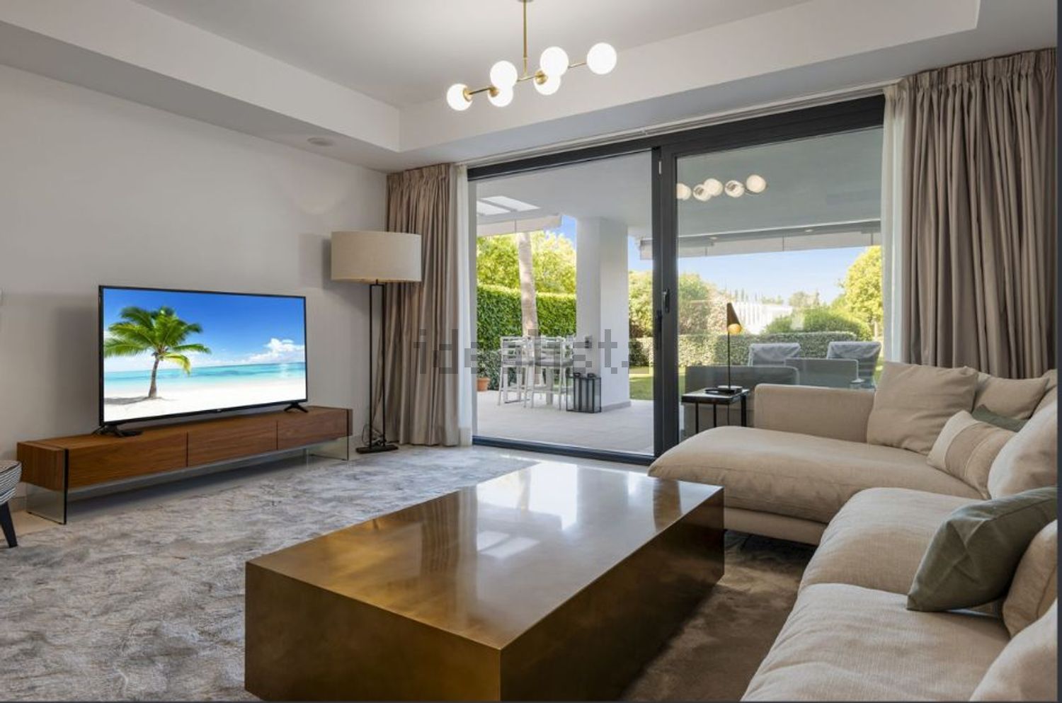 Pis de 155 m² a Estepona