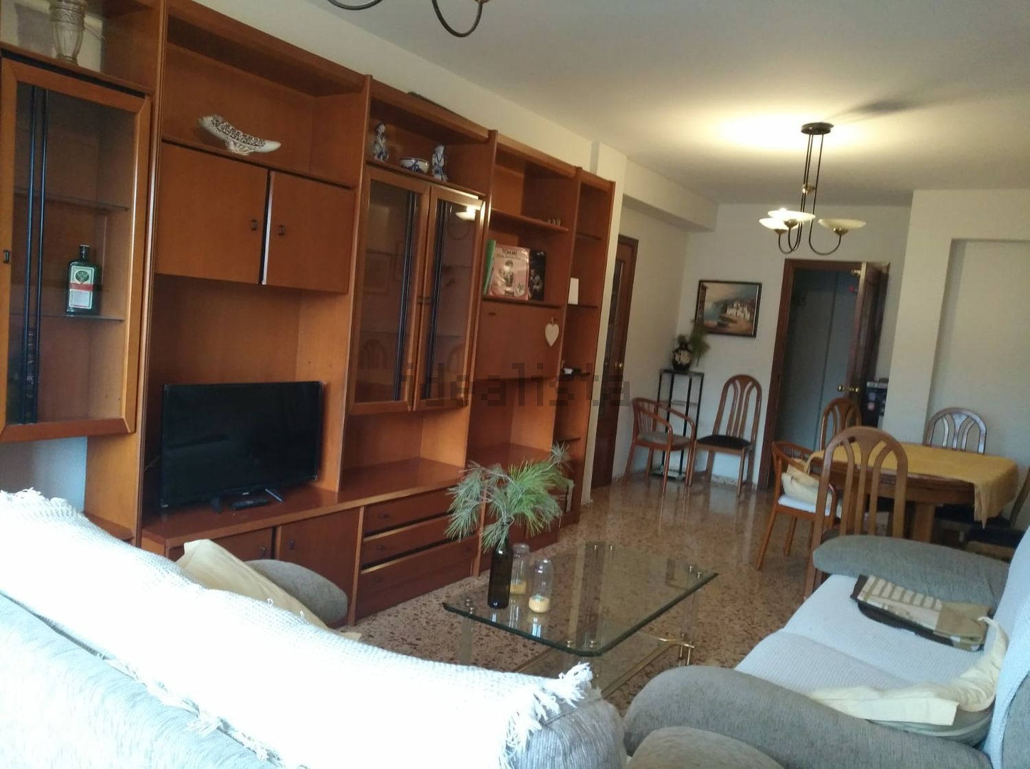 Quarto para alugar, València