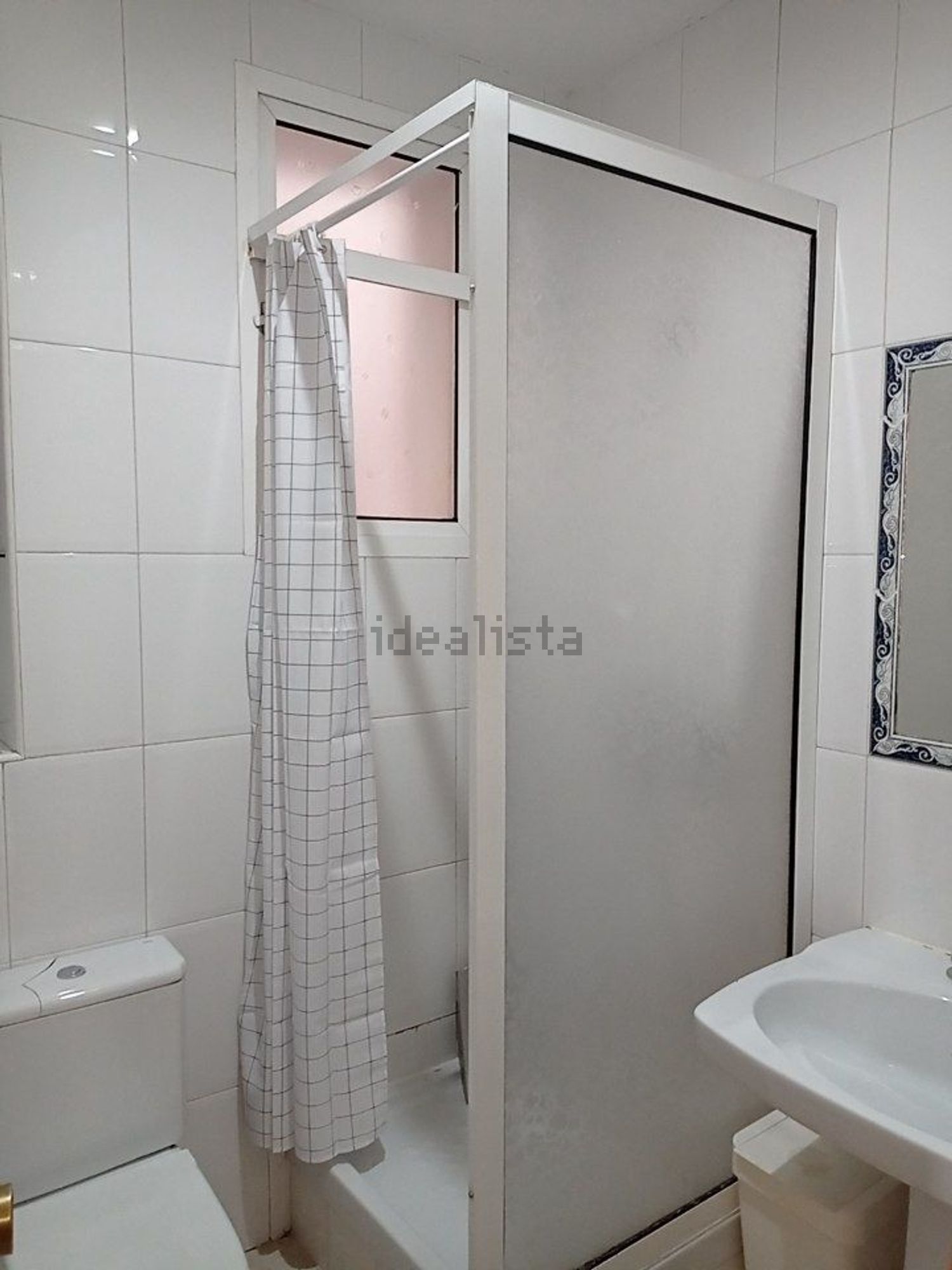 Zimmer zur Miete, Madrid