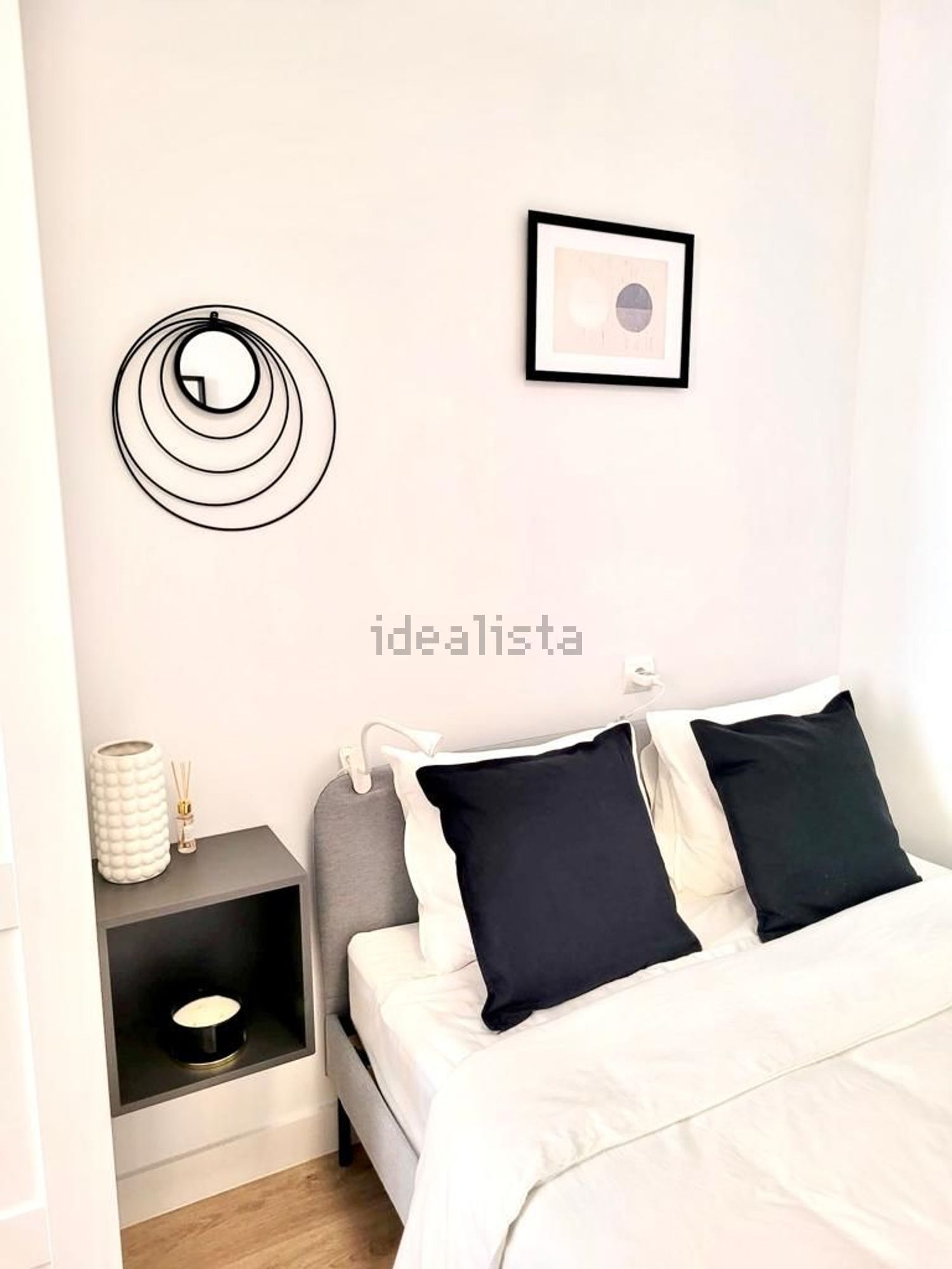 Habitación en alquiler, Madrid
