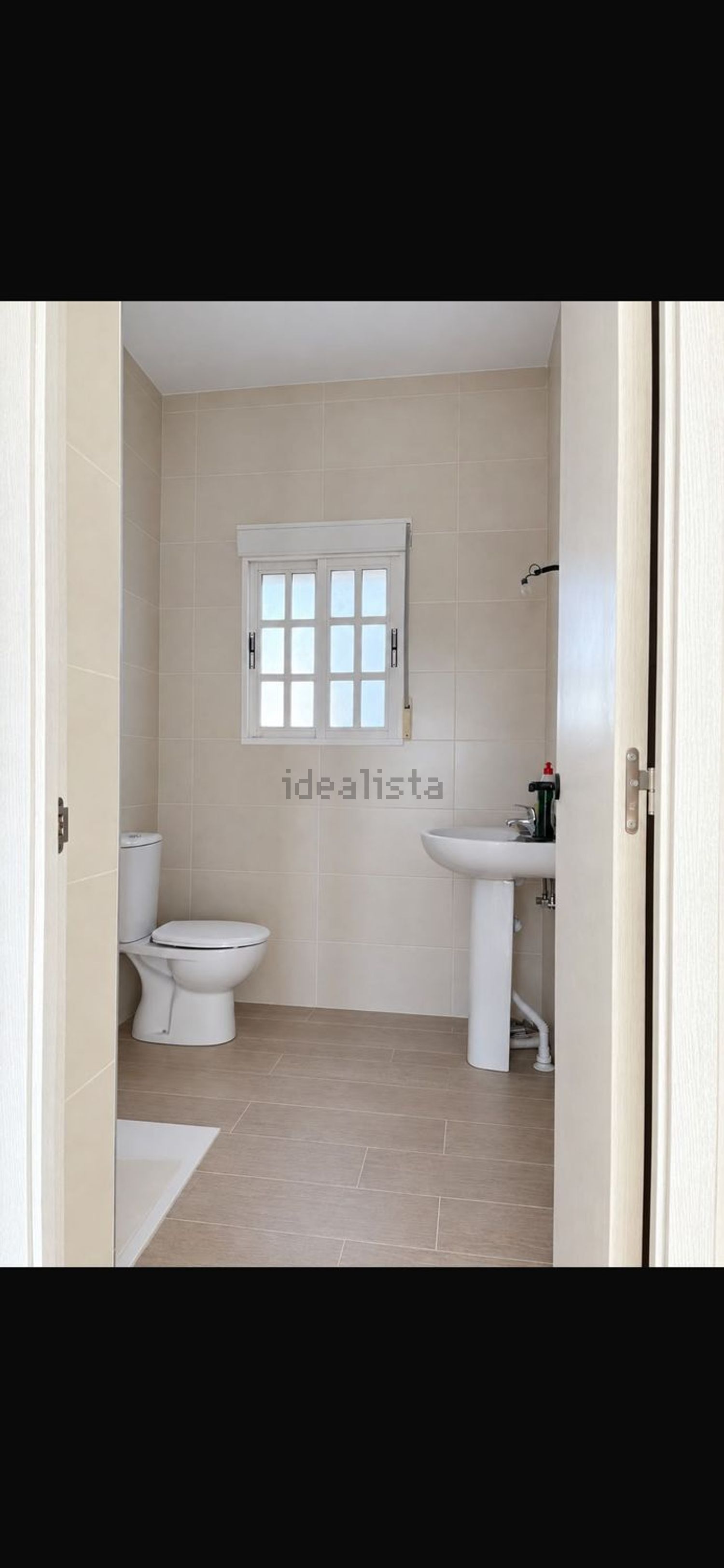 Wohnung 80 m² in La Puebla del Río